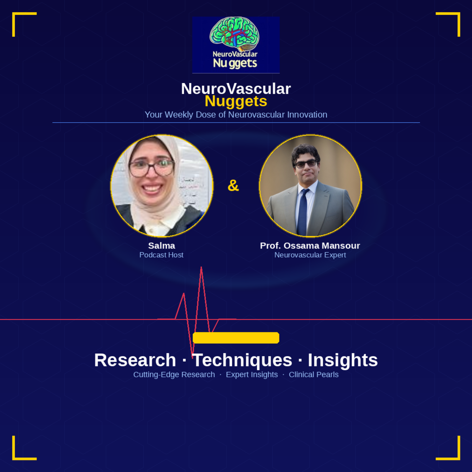 Neurovascular-Nuggets (5)_ The Surprising Link Between Long Sleep and Stroke Risk episode artwork