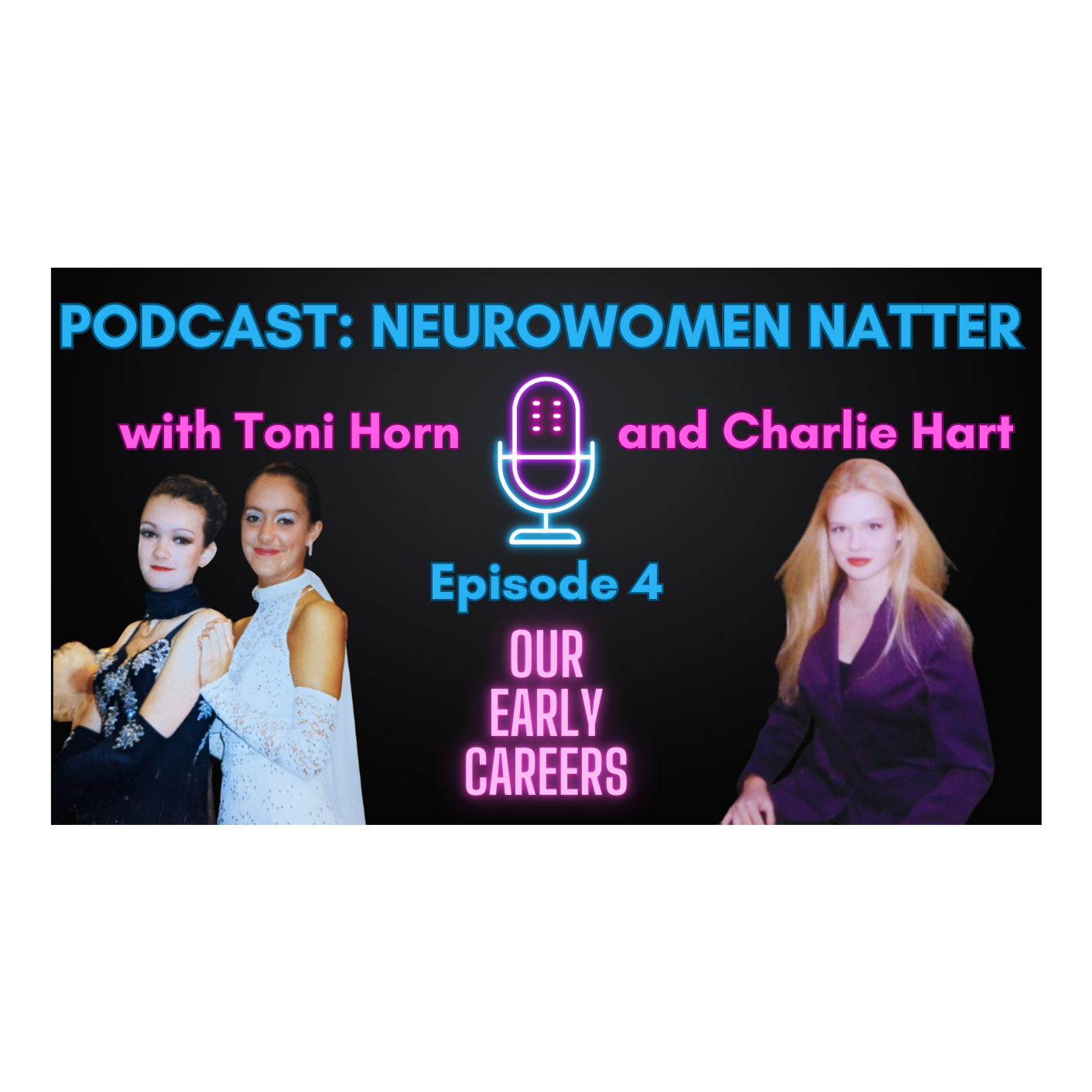 NeuroWomen Natter