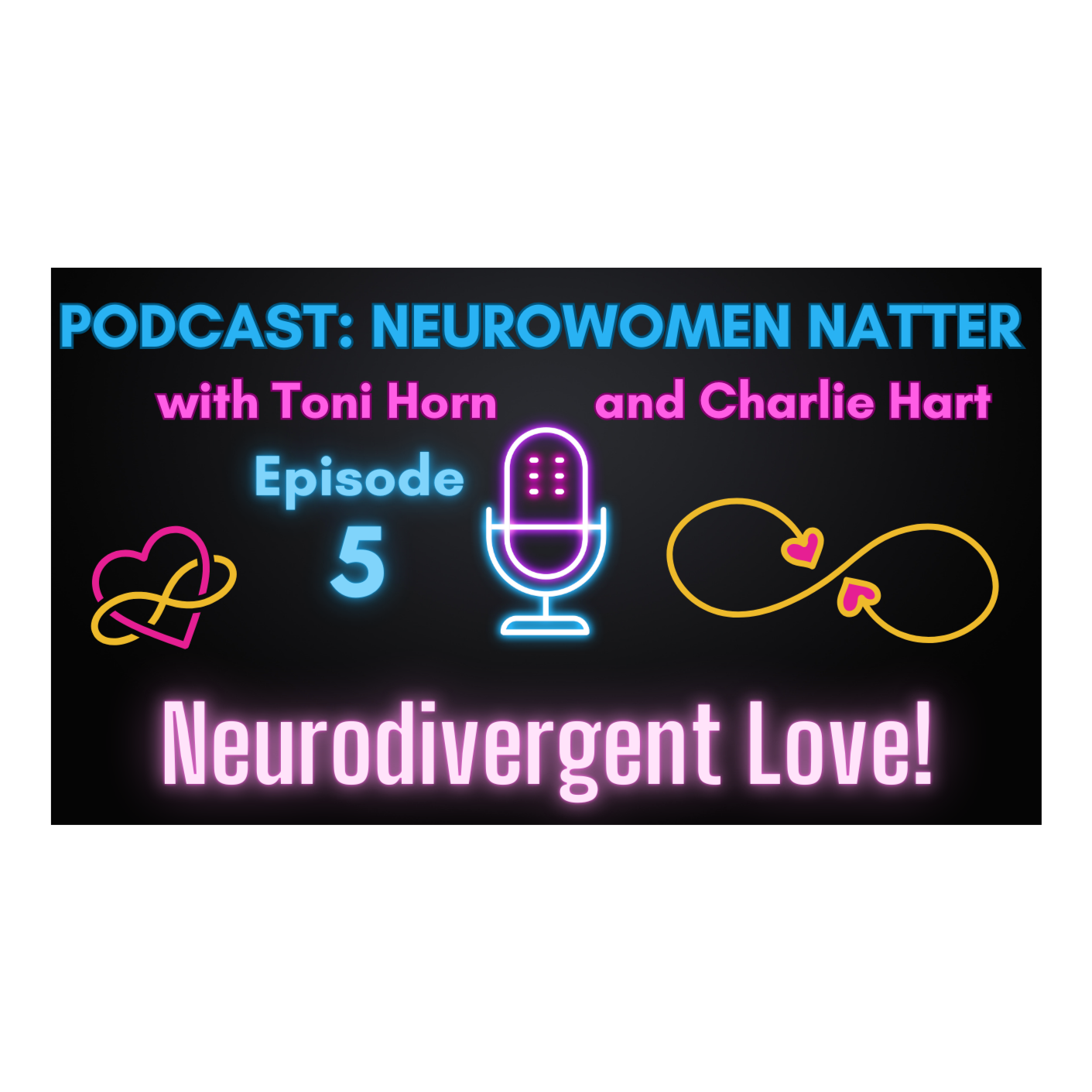 NeuroWomen Natter