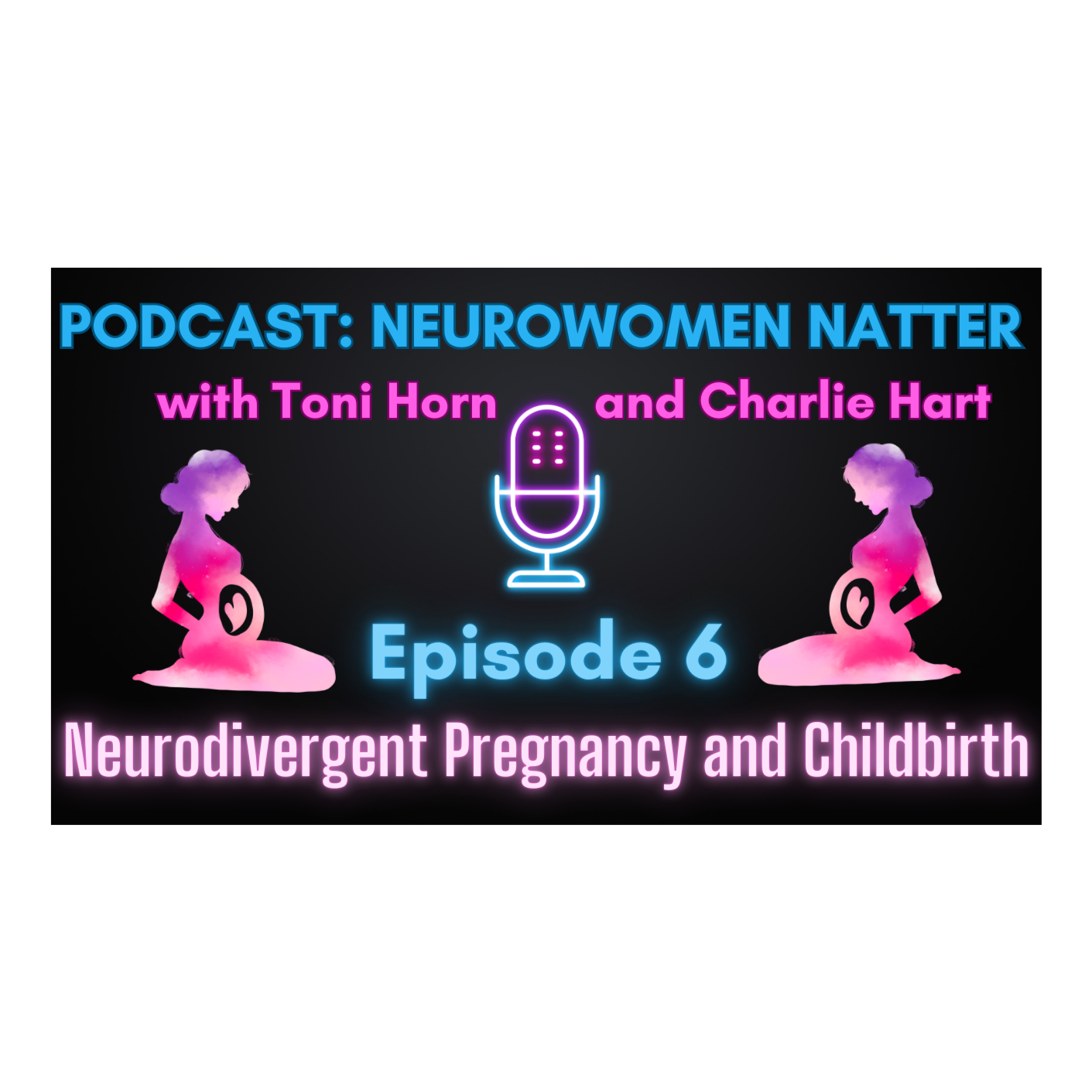 NeuroWomen Natter