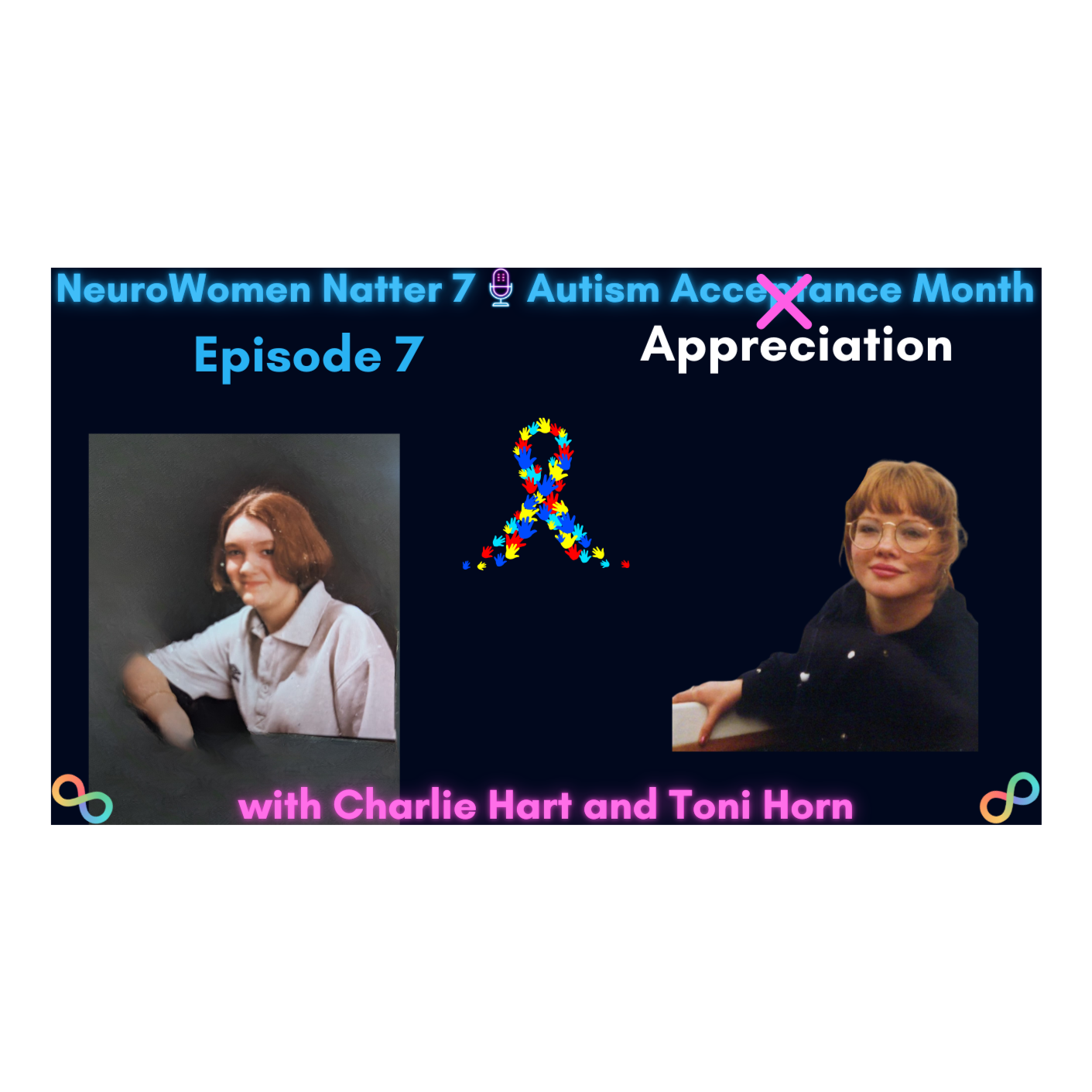 NeuroWomen Natter