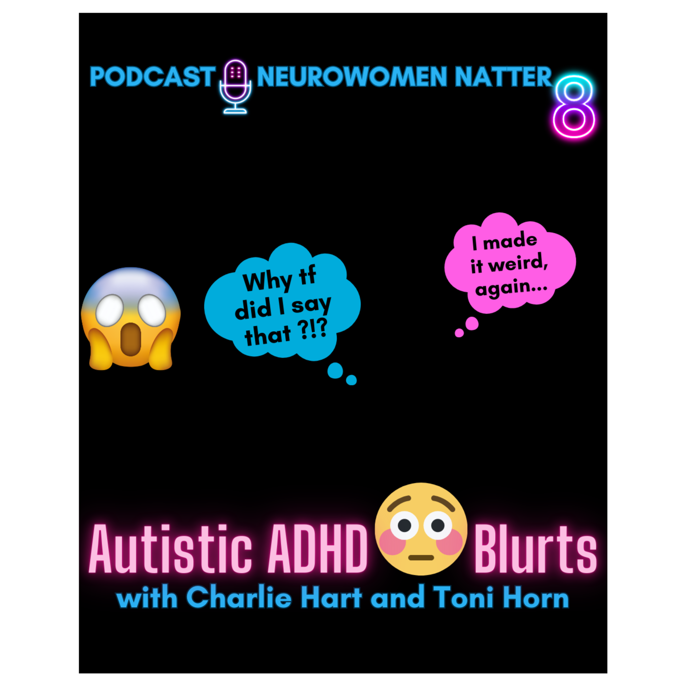 NeuroWomen Natter