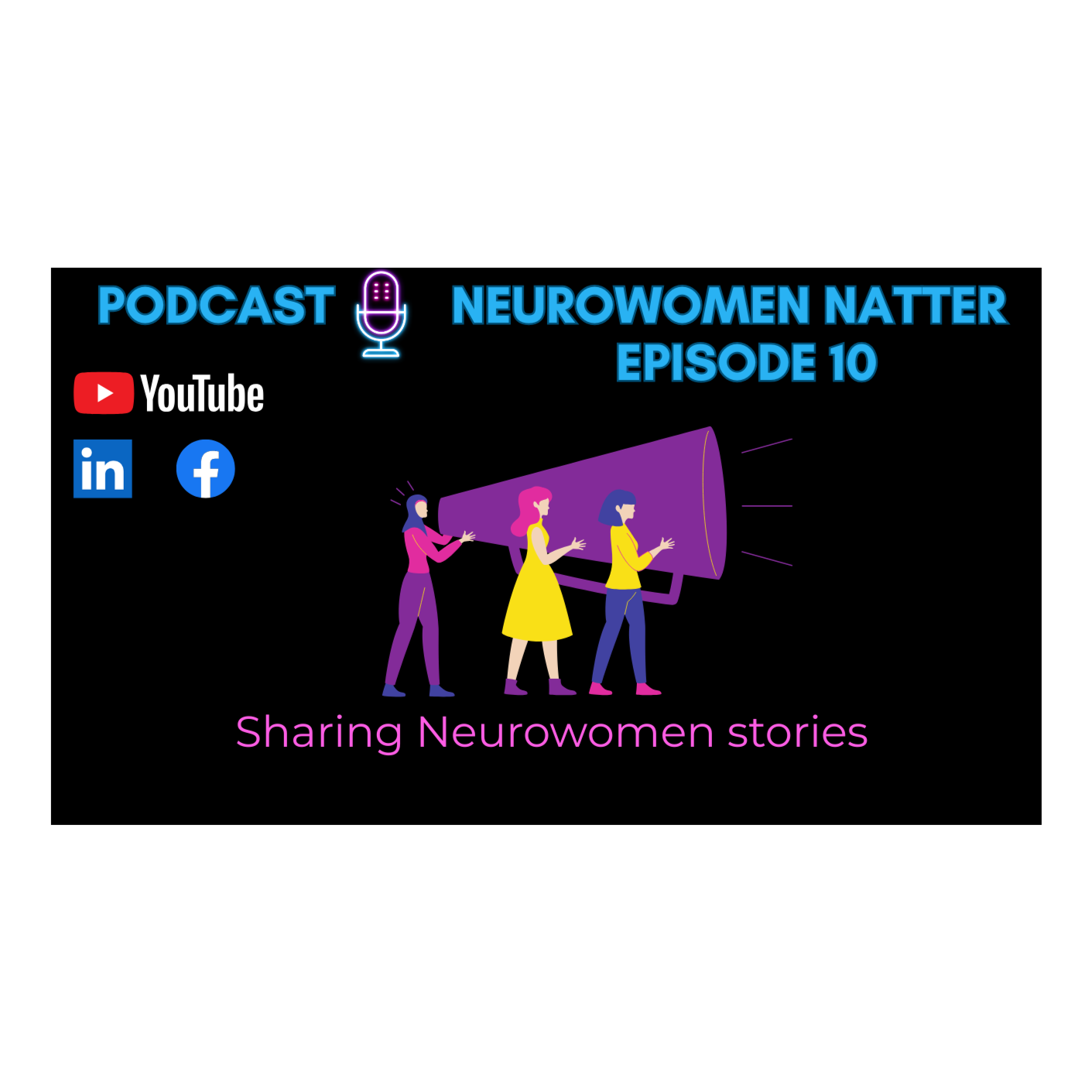 NeuroWomen Natter