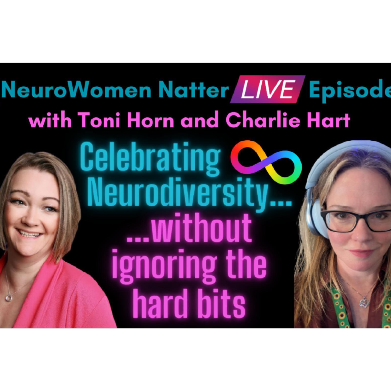 NeuroWomen Natter
