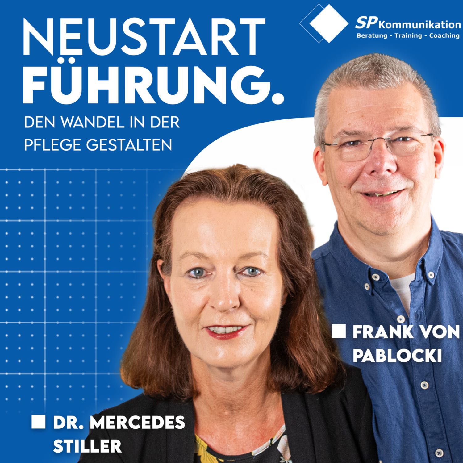 Neustart Führung