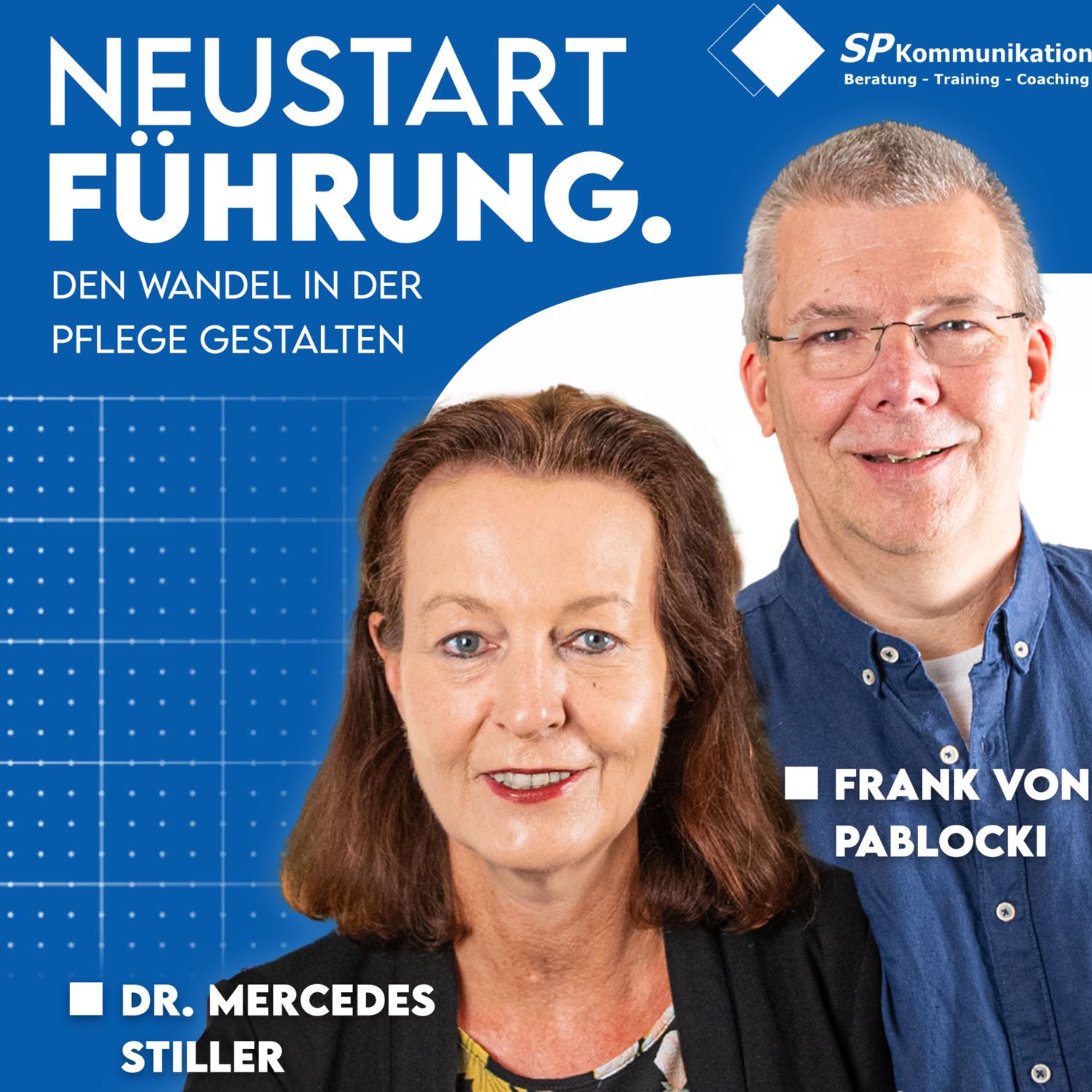 Was erwarten Führungskräfte von Mitarbeitenden? episode artwork
