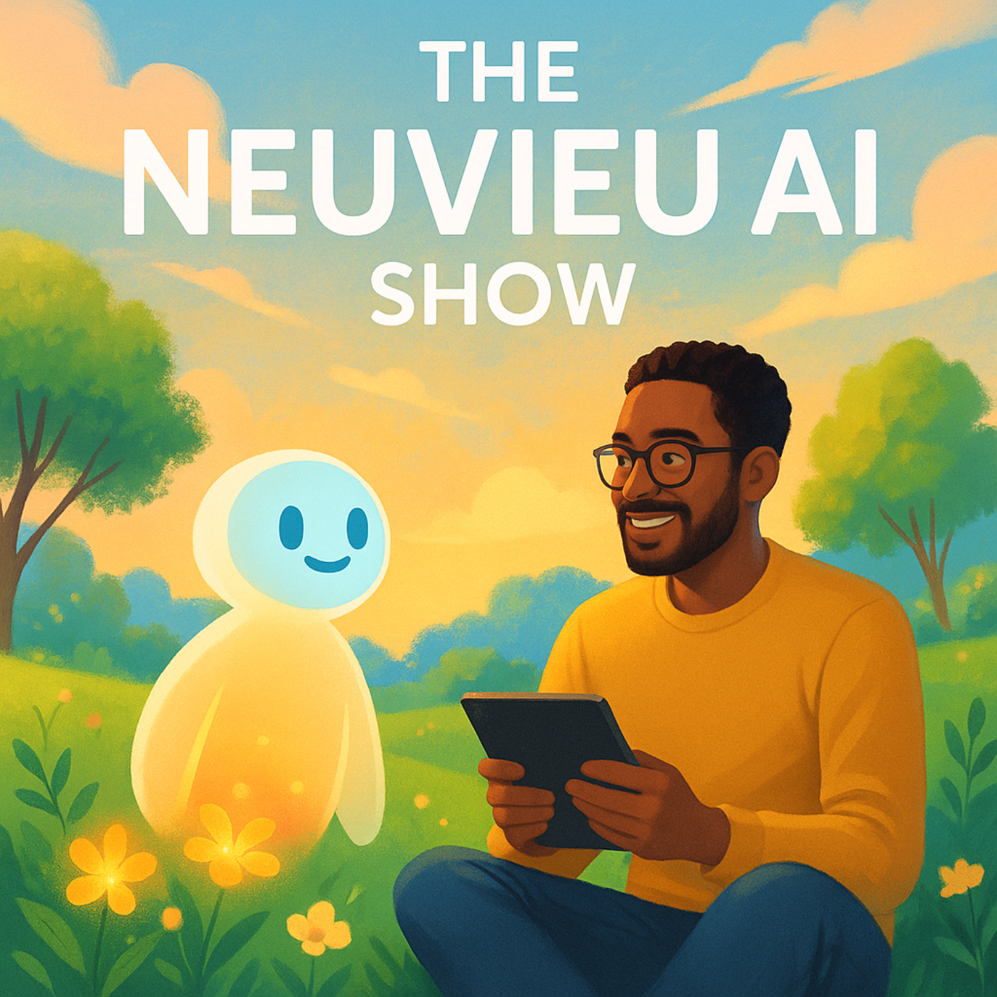Neuvieu AI