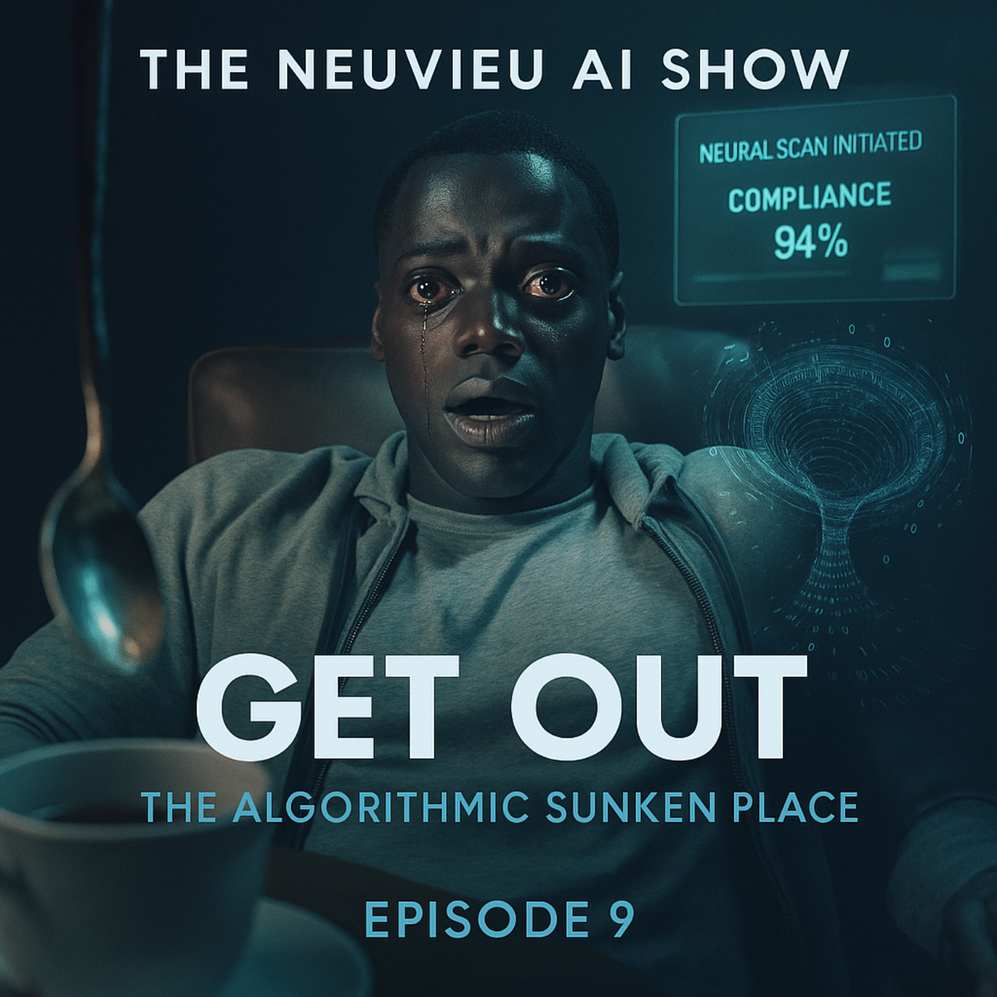 Get Out: The Algorithmic Sunken Place episode artwork
