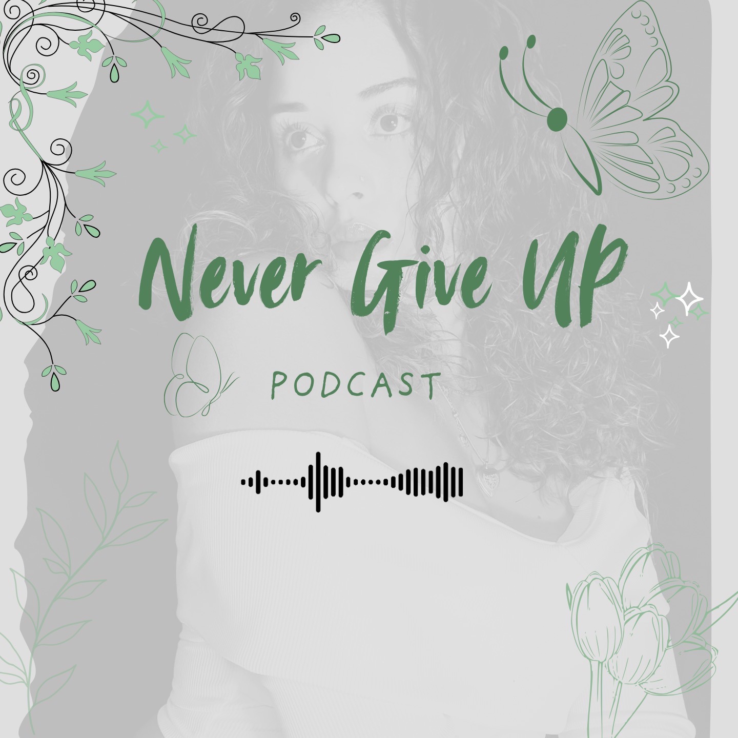 Never Give Up