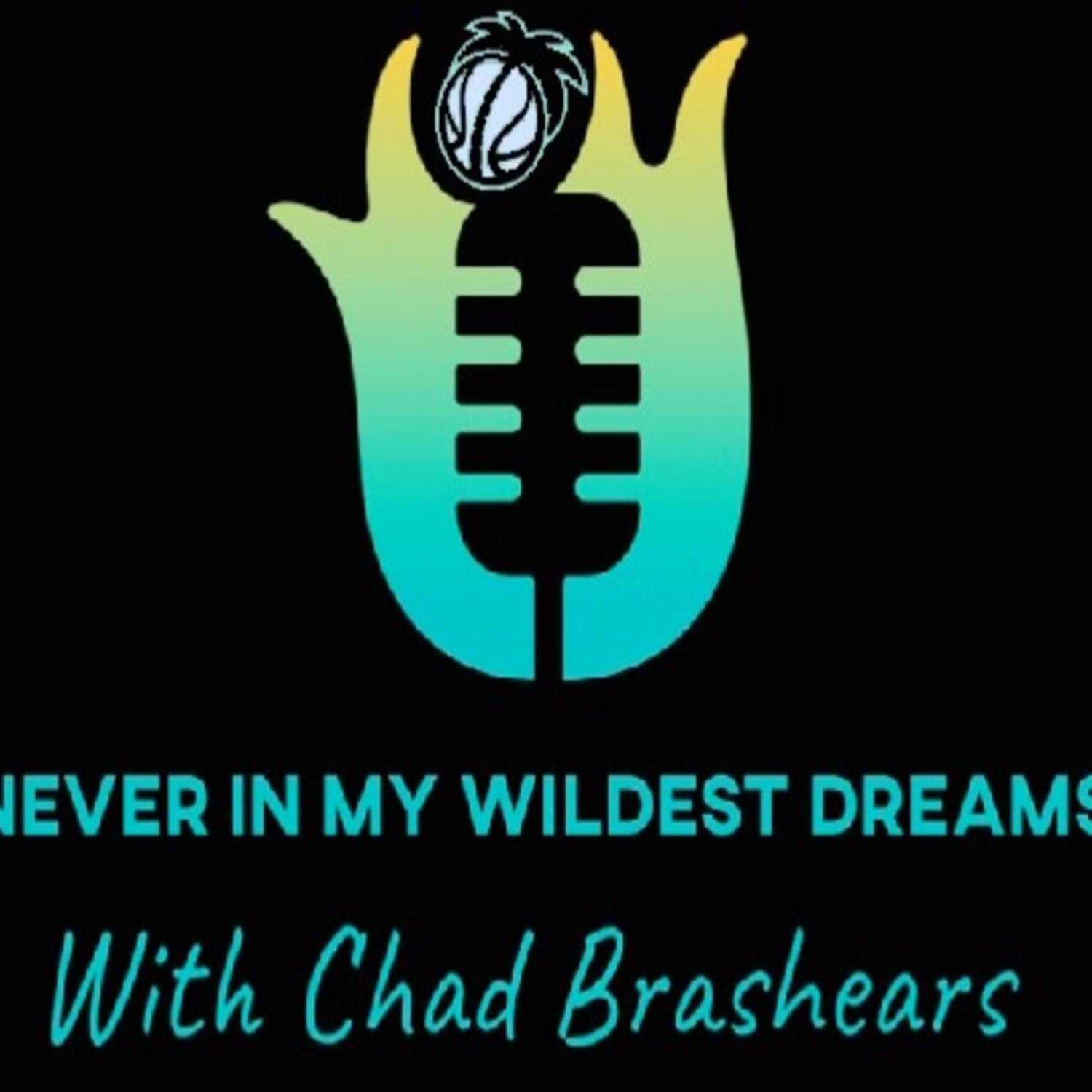 Never in my Wildest Dreams Podcast