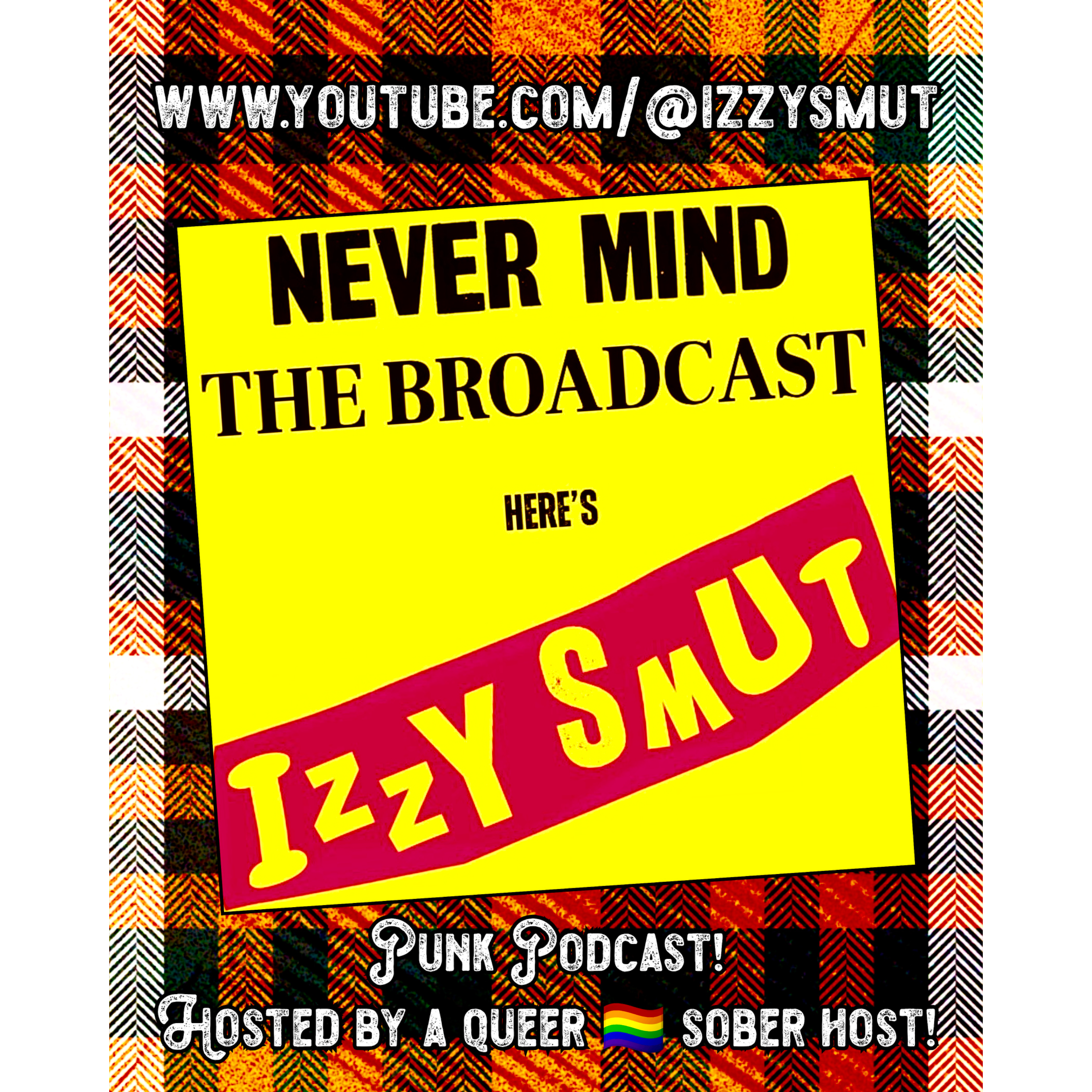 Special quick note for the listeners episode artwork