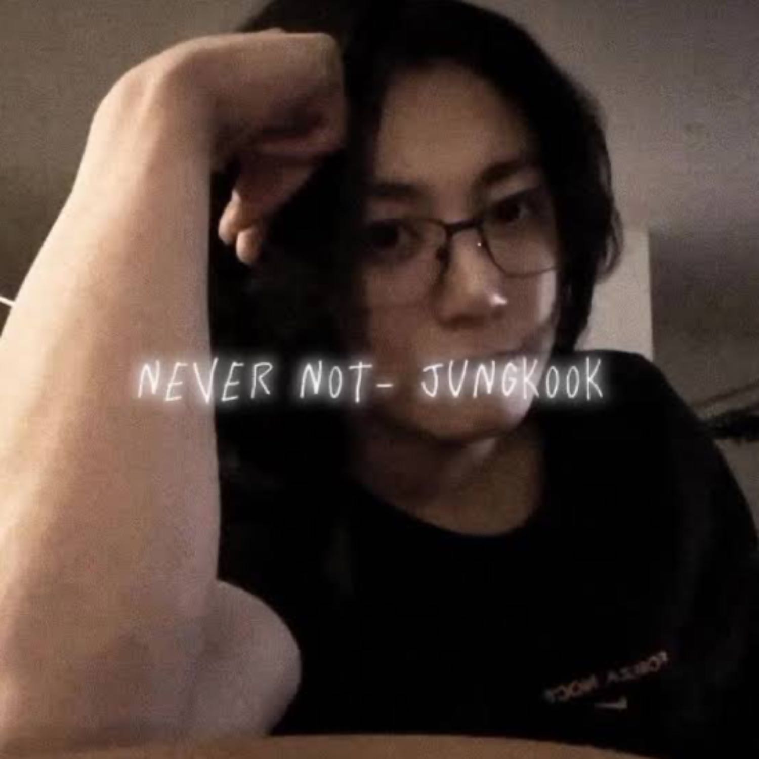 jungkook podcast artwork