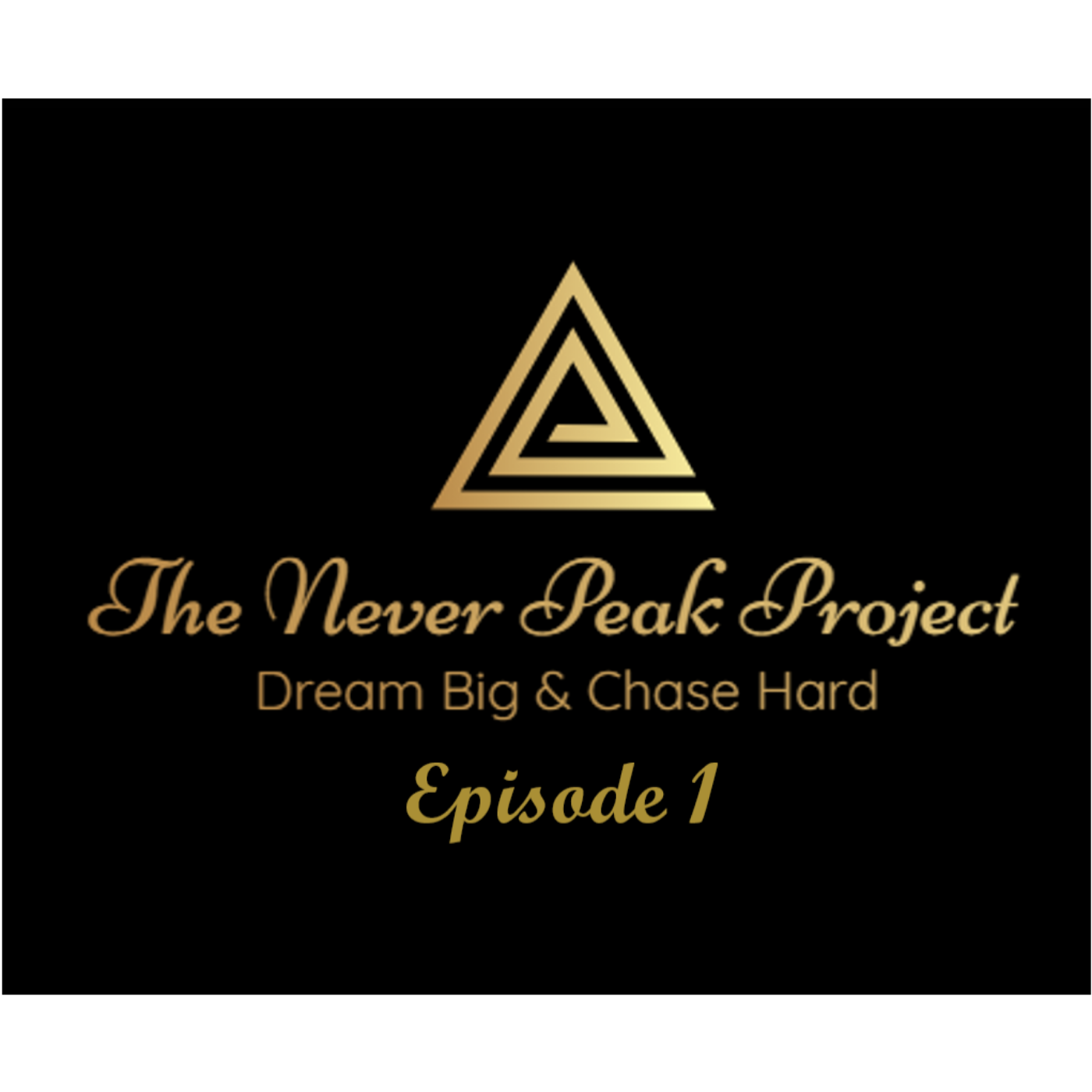 Dan Toogood - The Never Peak Project