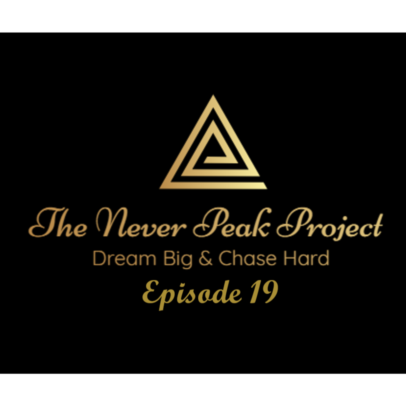 Dan Toogood - The Never Peak Project