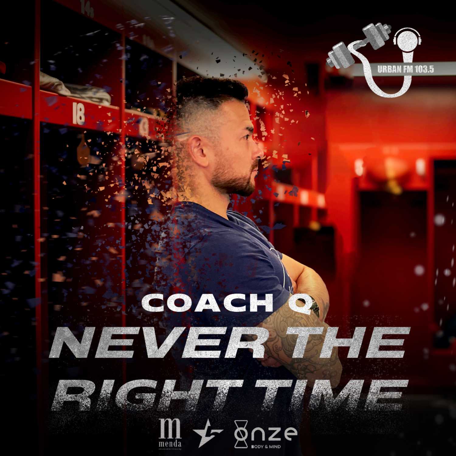 Never The Right Time (URBAN FM)