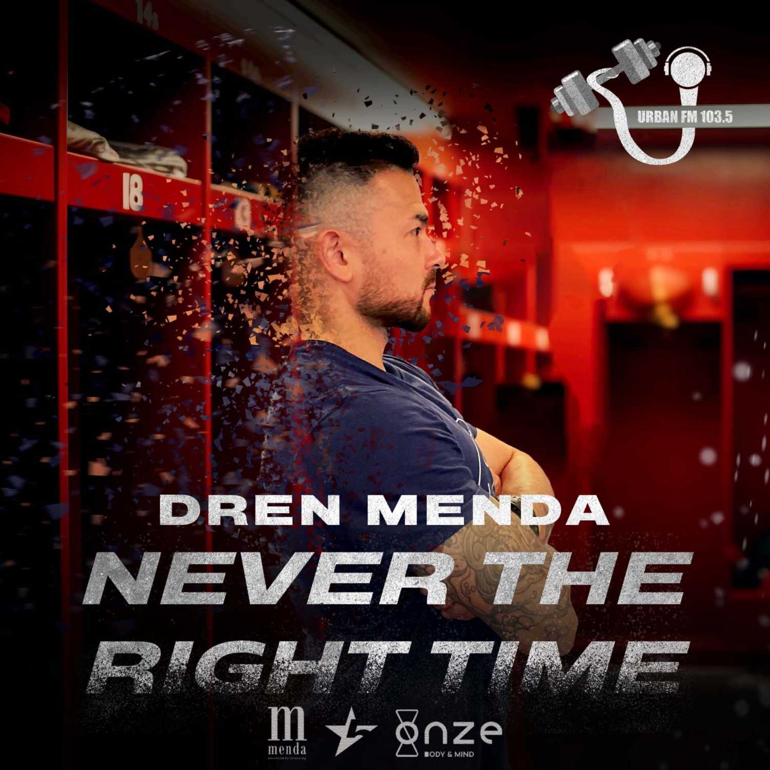 Never The Right Time (URBAN FM)