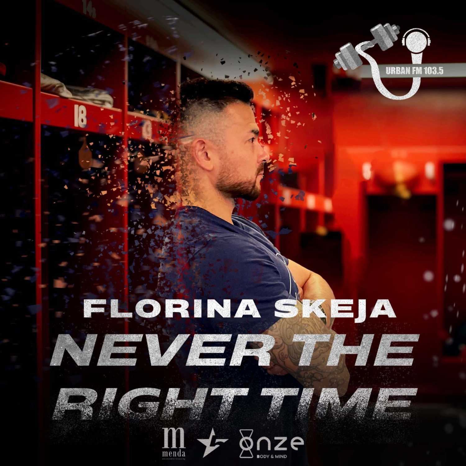 Never The Right Time (URBAN FM)