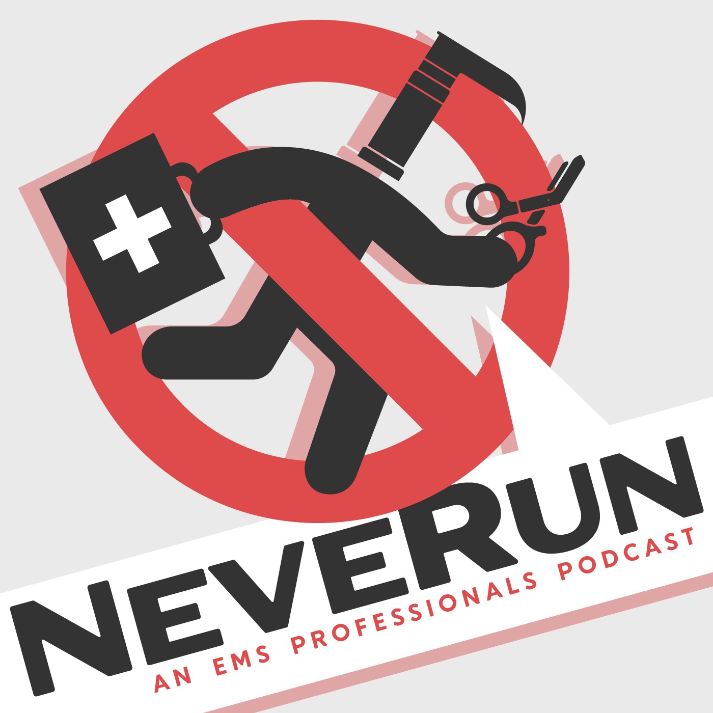 NeveRun EMS Podcast