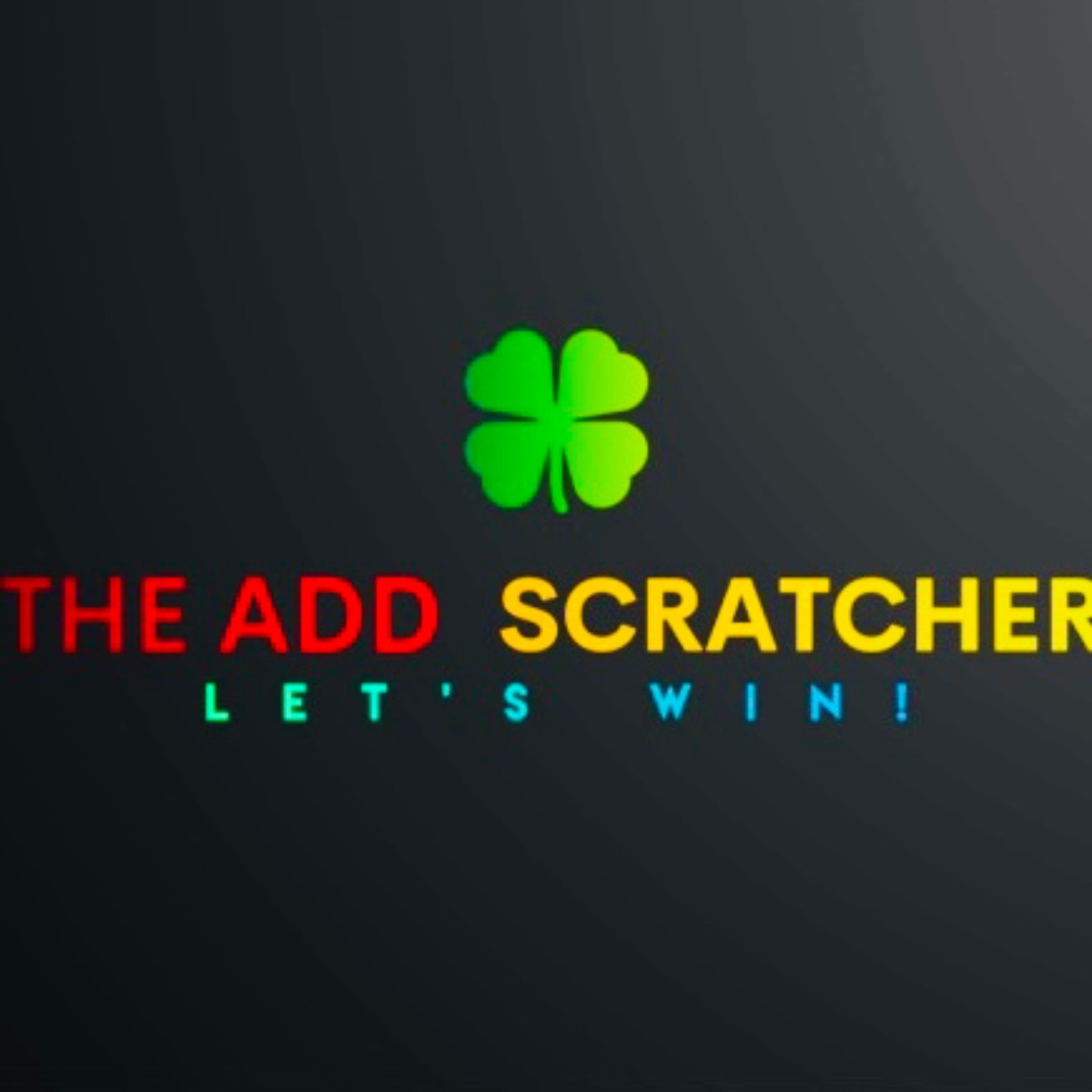 The Add Scratcher Intro Music episode artwork