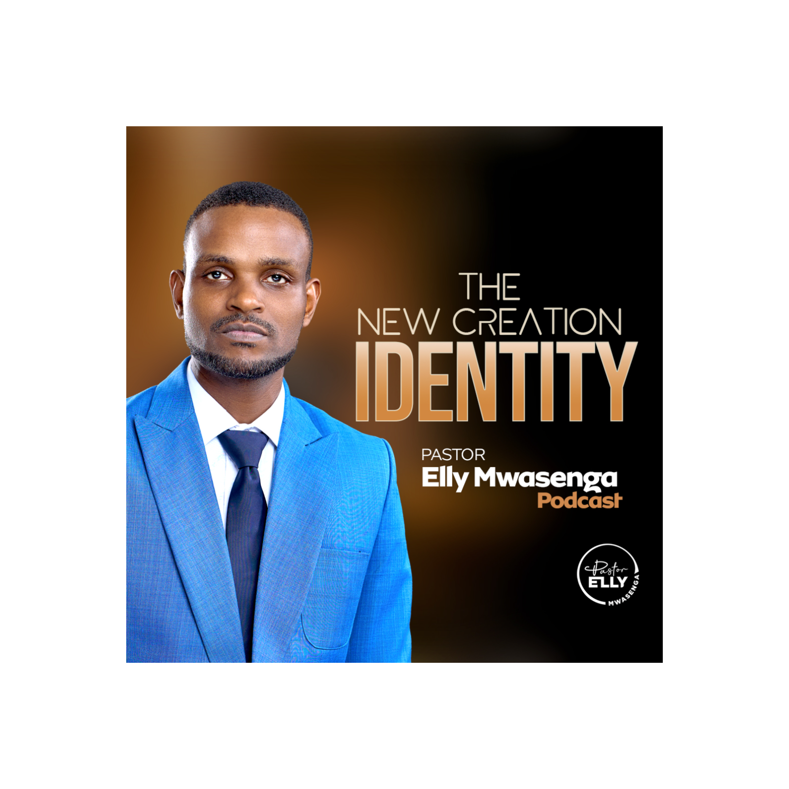 The New Creation Identity - Part 3 episode artwork