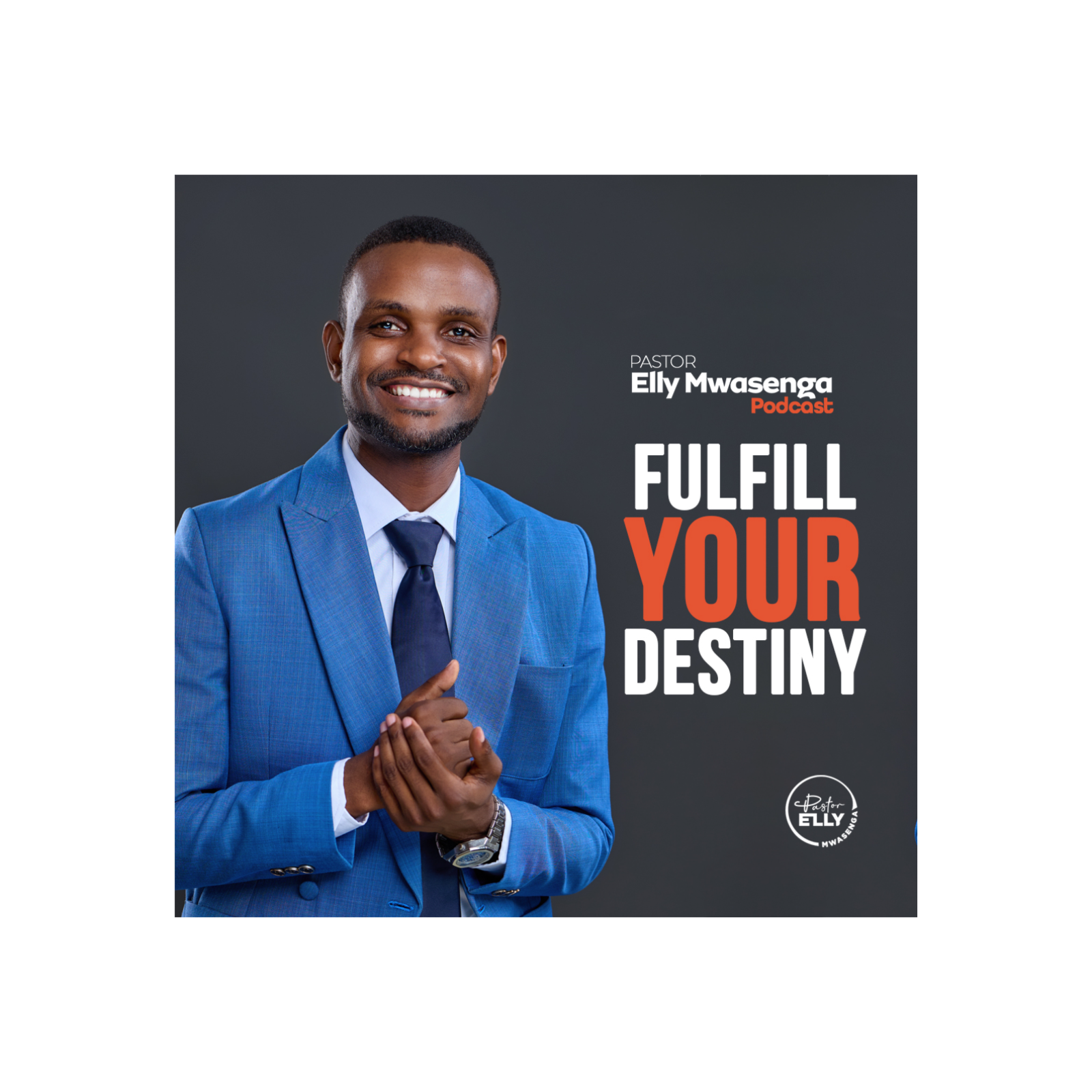 Fulfilling Your Destiny - Part 1