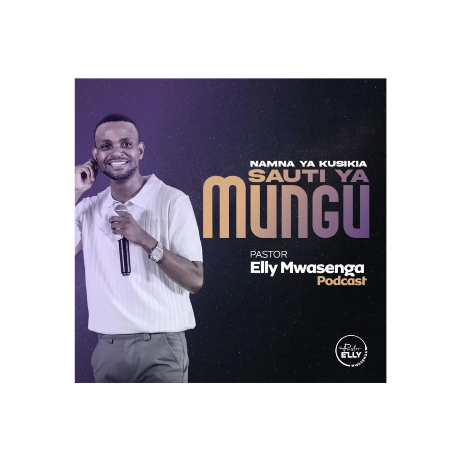 Namna Ya Kusikia Sauti Ya Mungu - Part 5