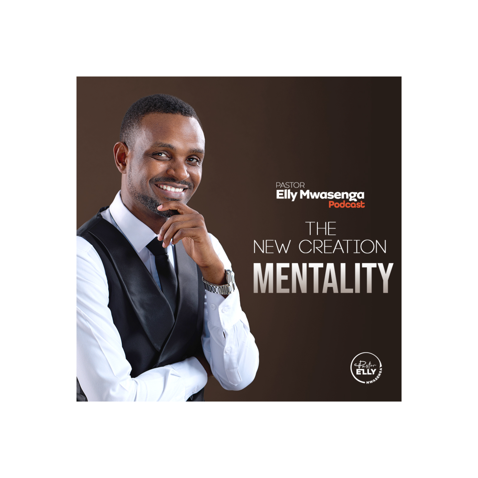 New Creation Mentality - Part 3