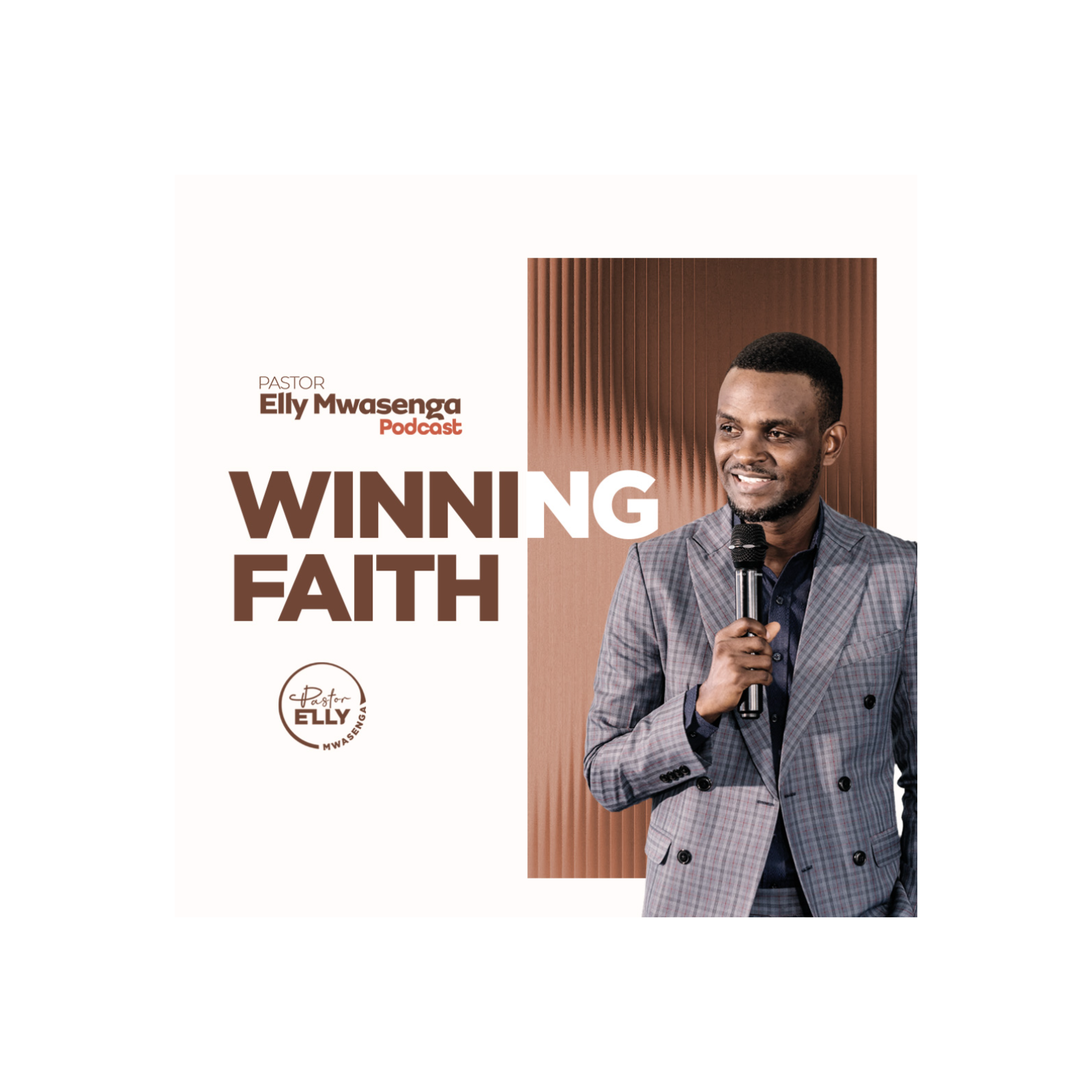 WINNING FAITH - PART 5 episode artwork