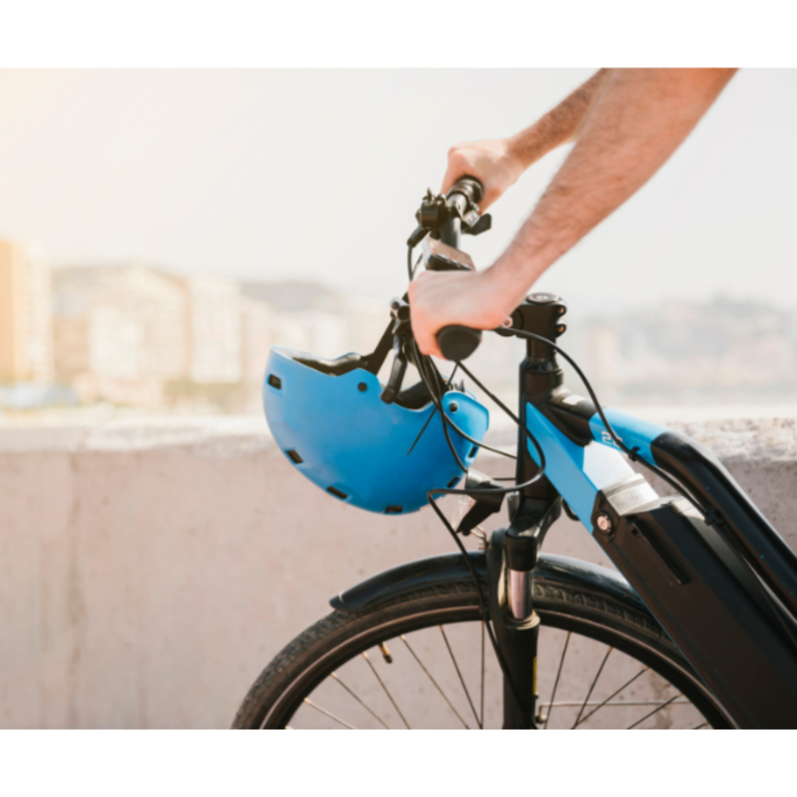 Mobility Shift Podcast