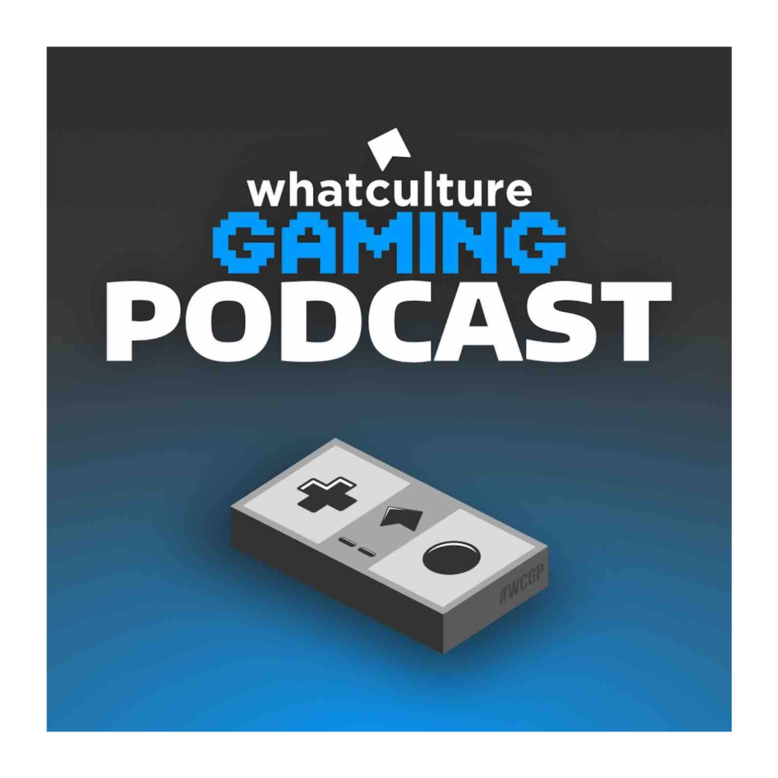 New game podcast podcast artwork