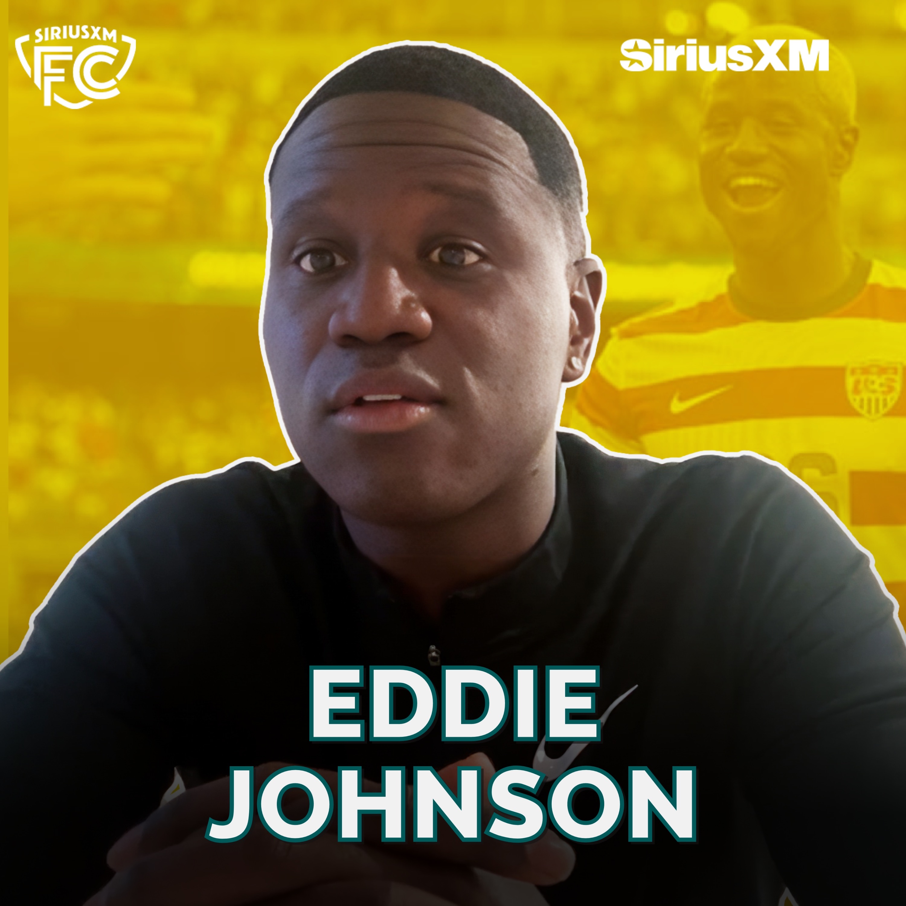 082: Eddie Johnson was American’s first inner-city star