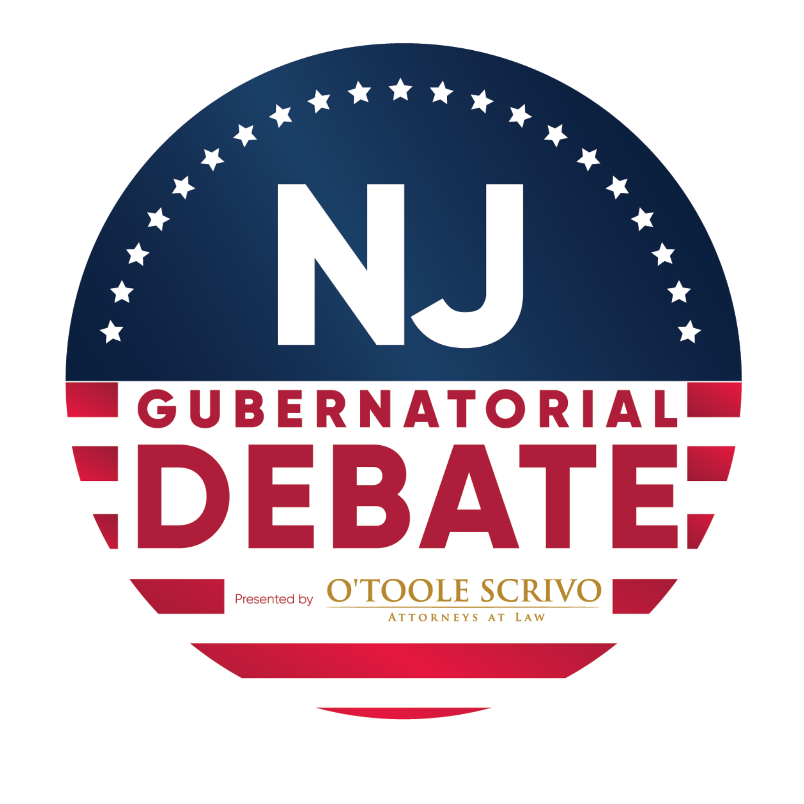 2025 New Jersey Gubernatorial Debate - Rider University episode artwork