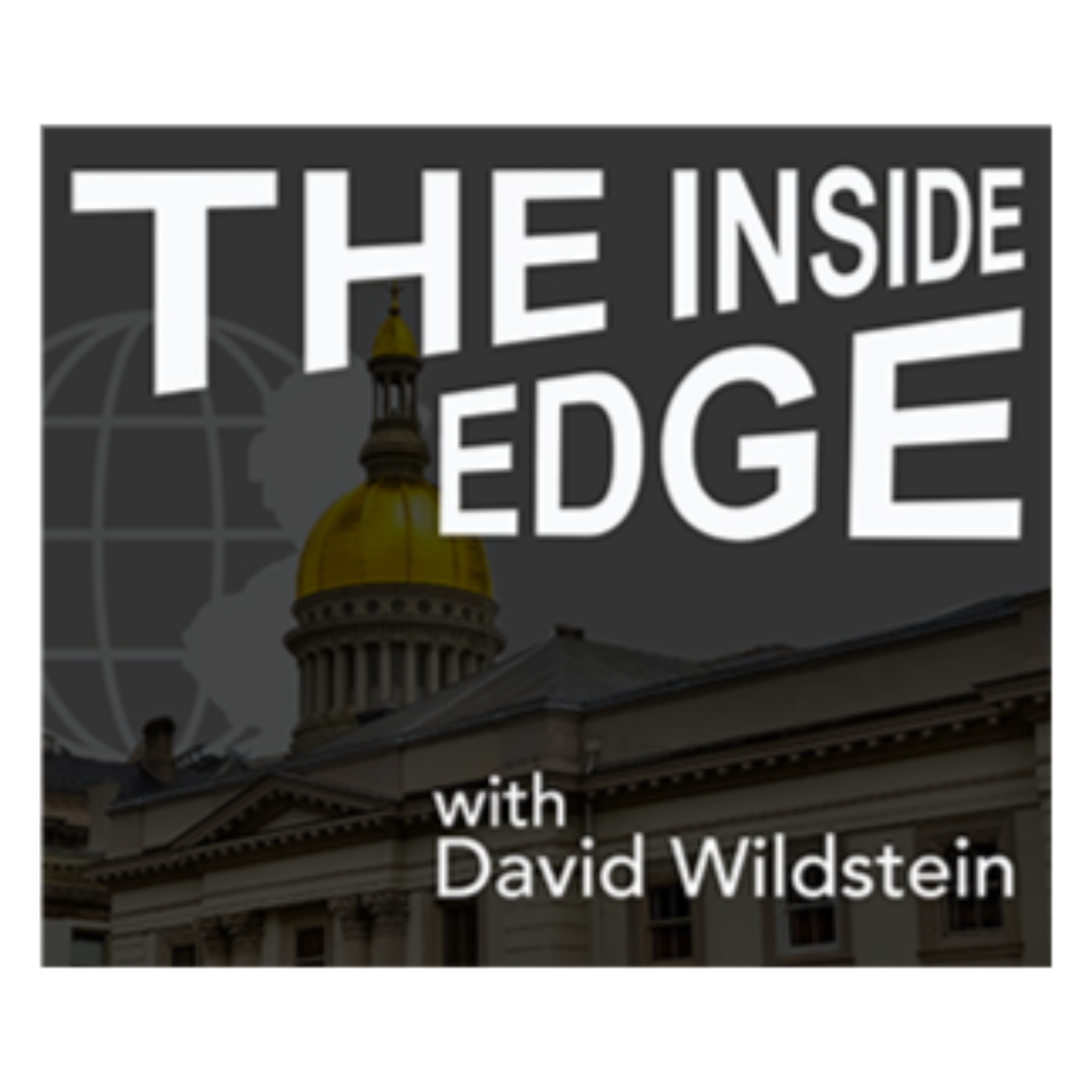The Inside Edge with David Wildstein: Notarized episode artwork