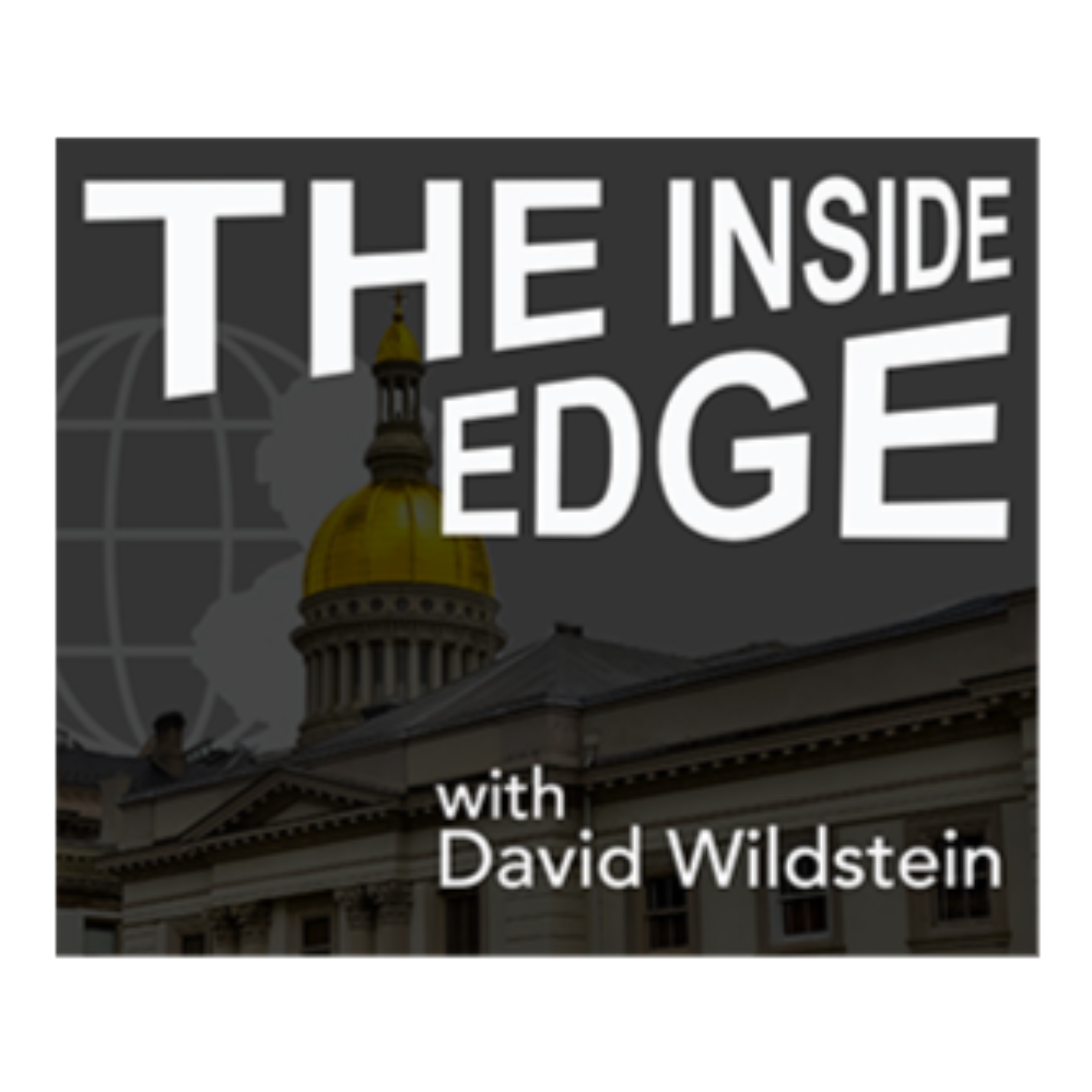 The Inside Edge with David Wildstein: Governors episode artwork