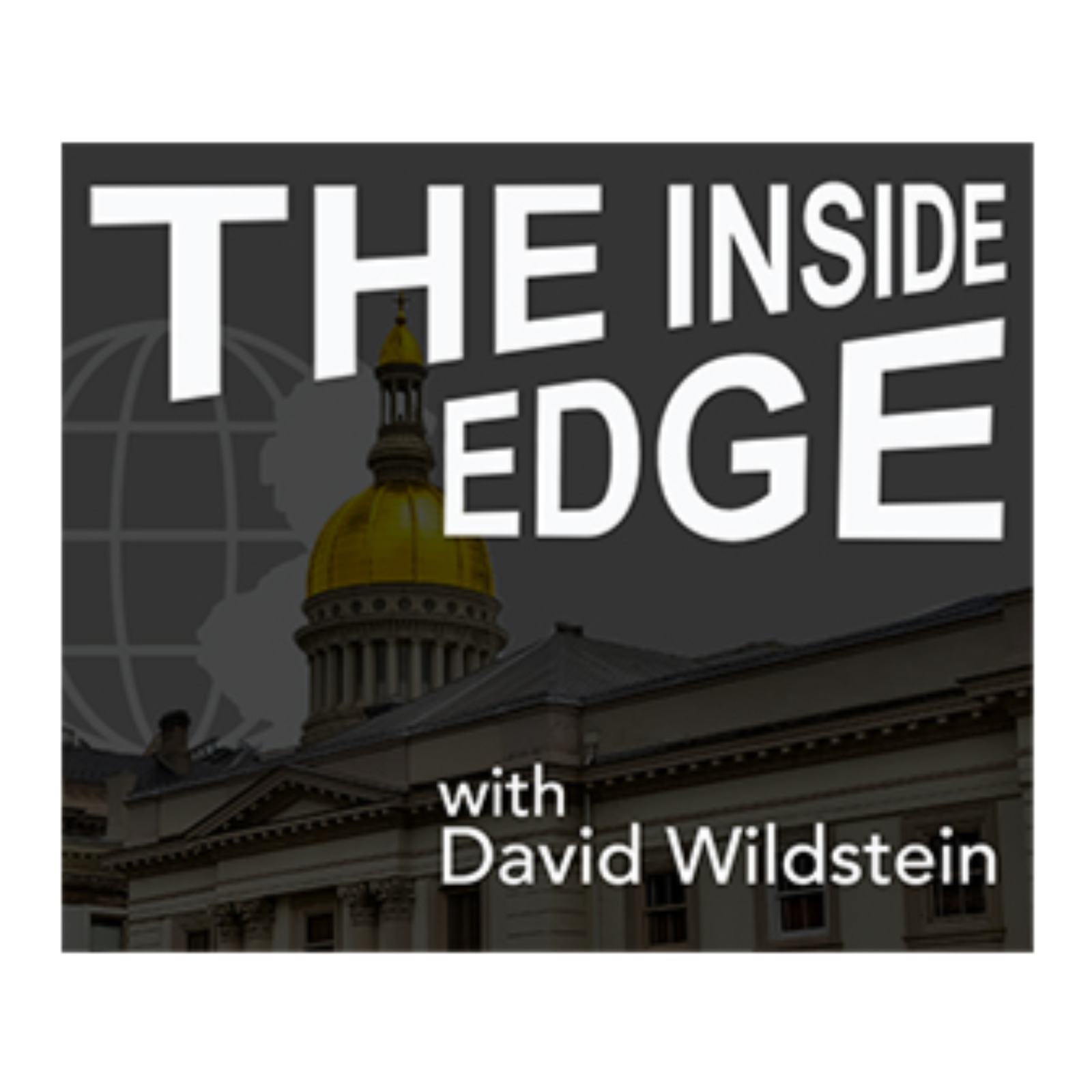 The Inside Edge with David Wildstein: Naval Records episode artwork