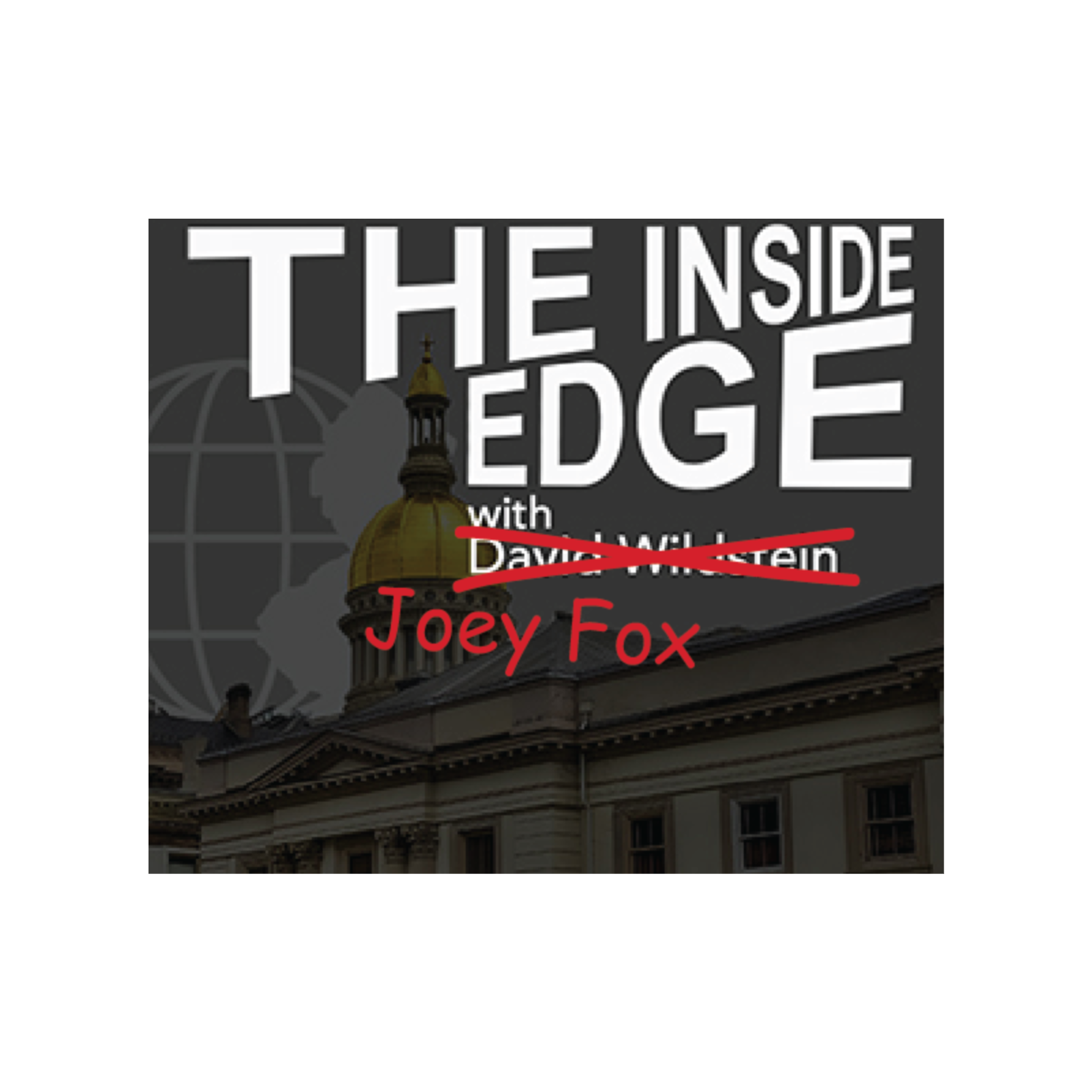 The Inside Edge with Joey Fox: Demographics Aren’t Destiny, Part I episode artwork