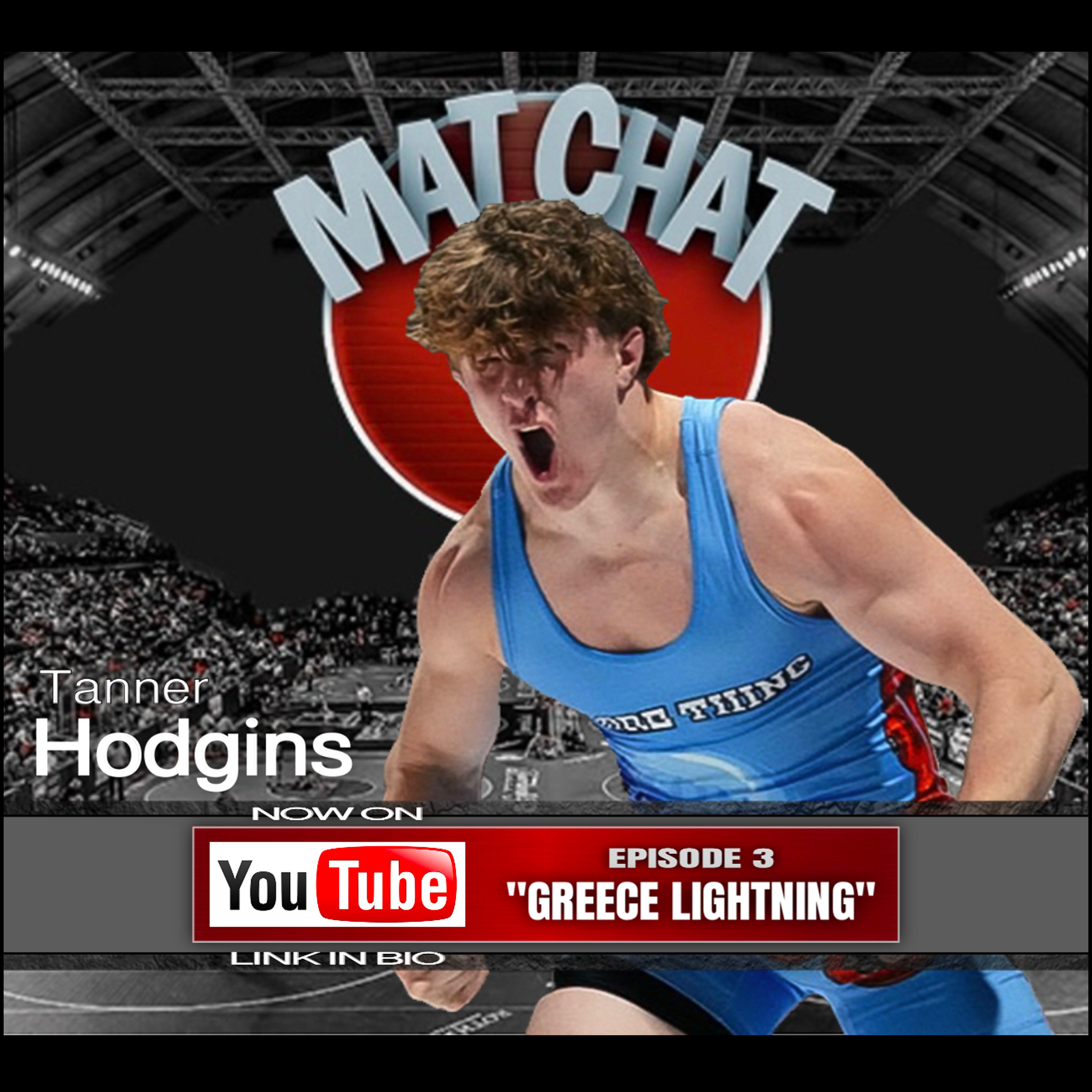 New Jersey Mat Chat
