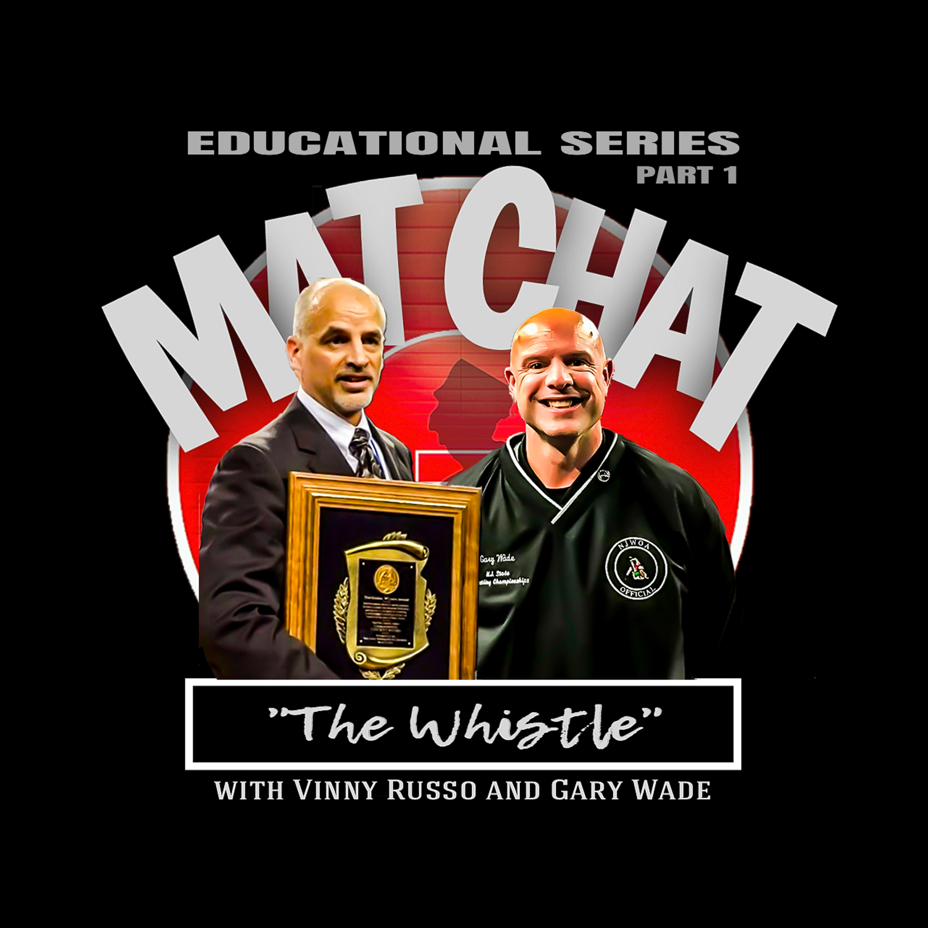 New Jersey Mat Chat