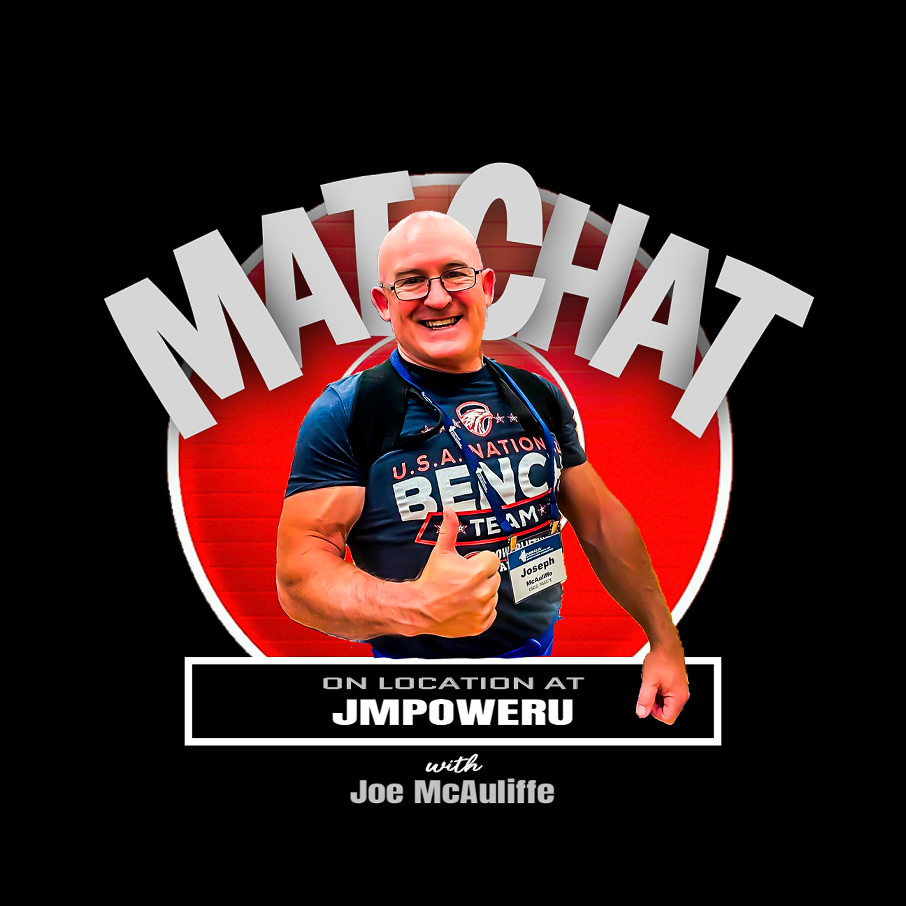 New Jersey Mat Chat