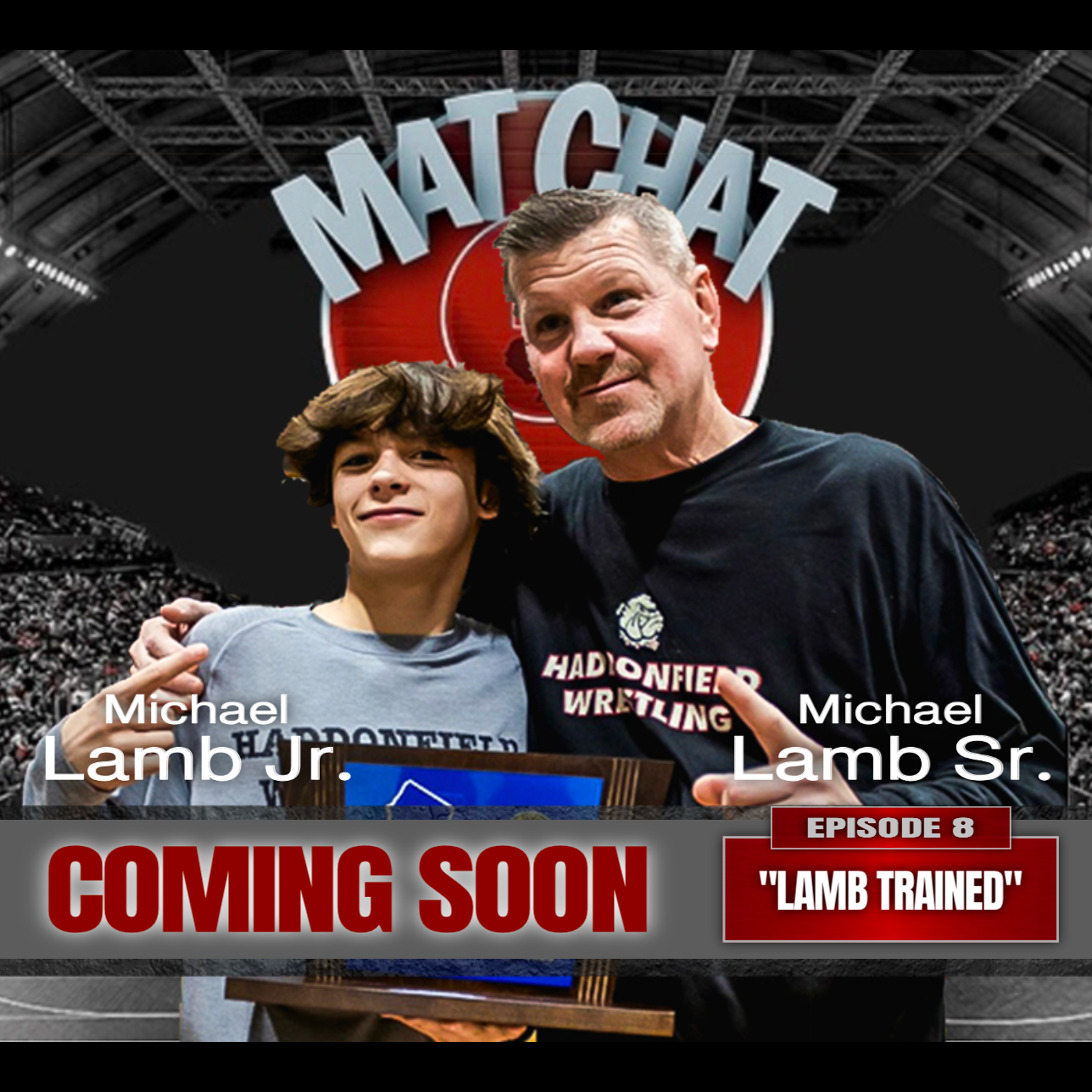 New Jersey Mat Chat
