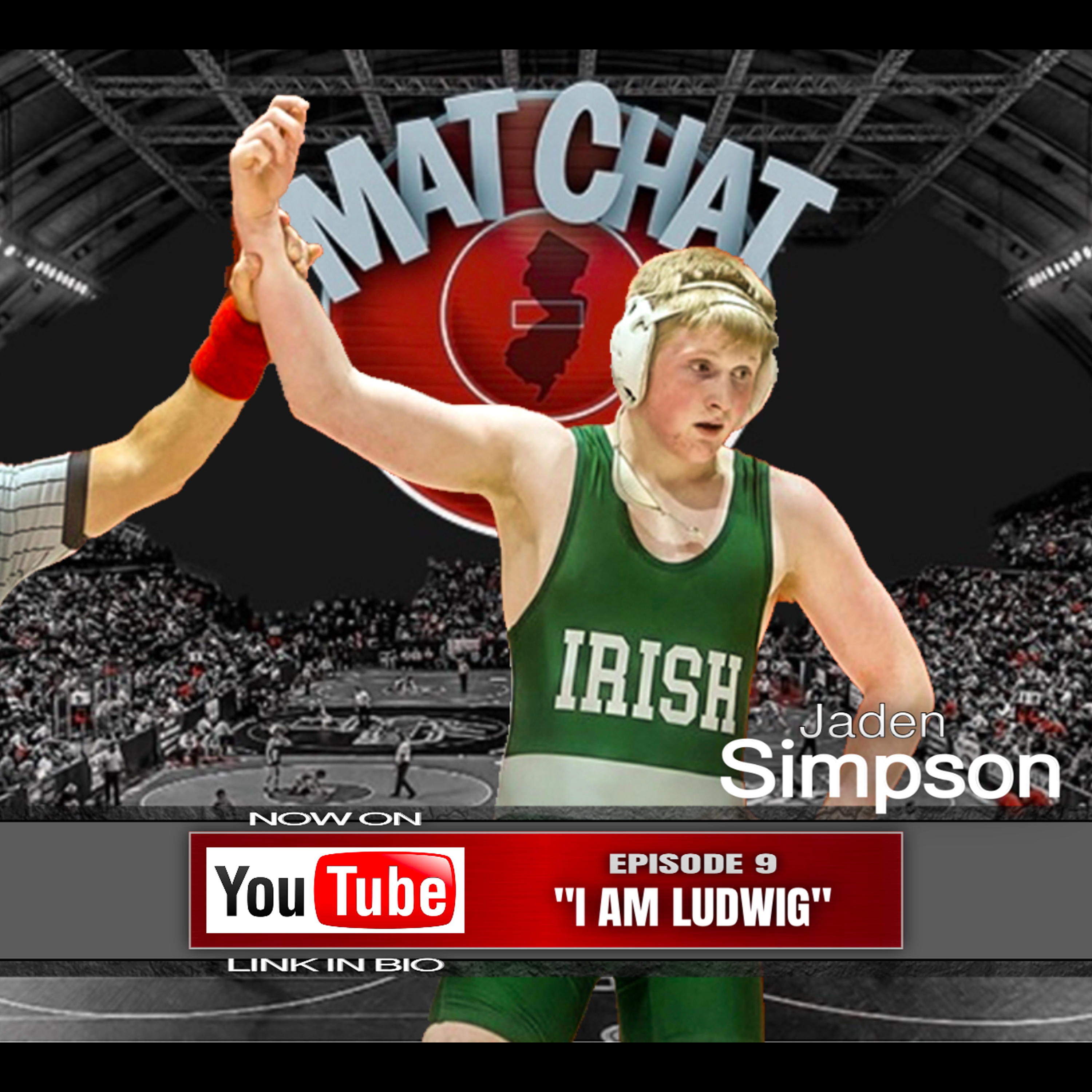 New Jersey Mat Chat