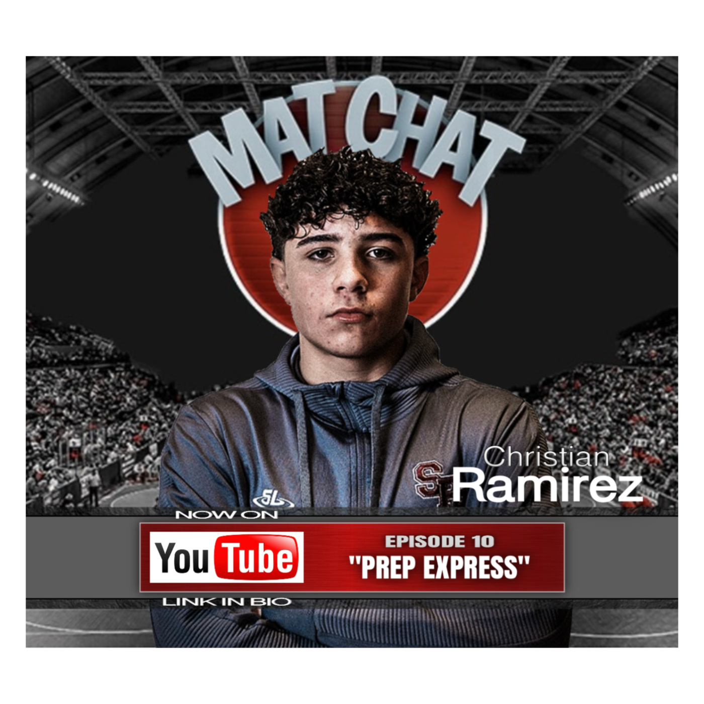 010: Prep Express with Christian Ramirez