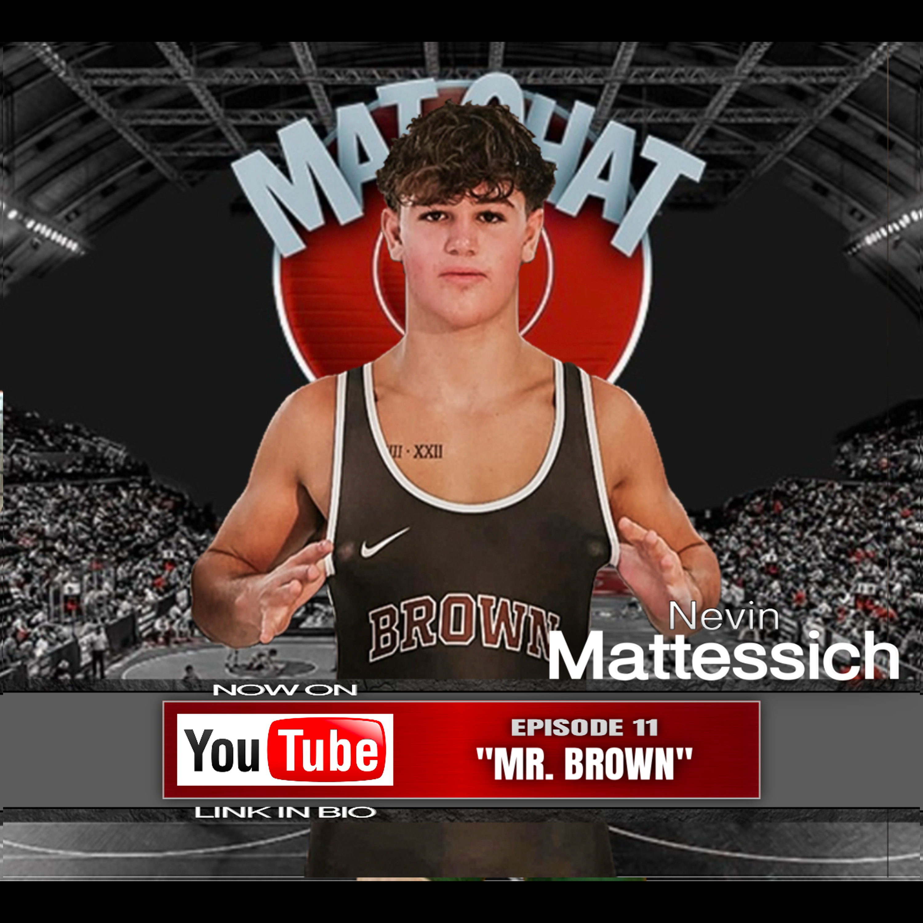 New Jersey Mat Chat