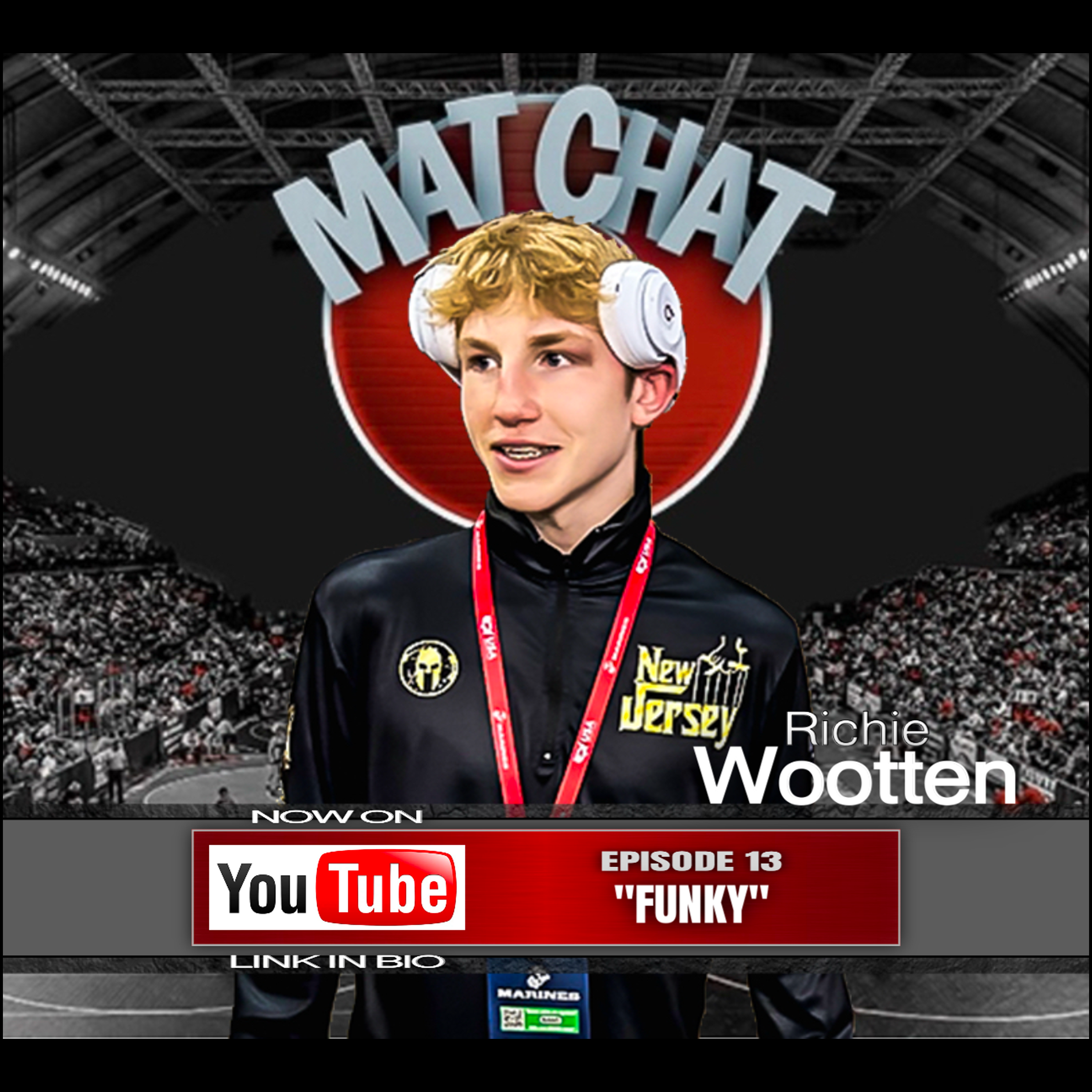 New Jersey Mat Chat