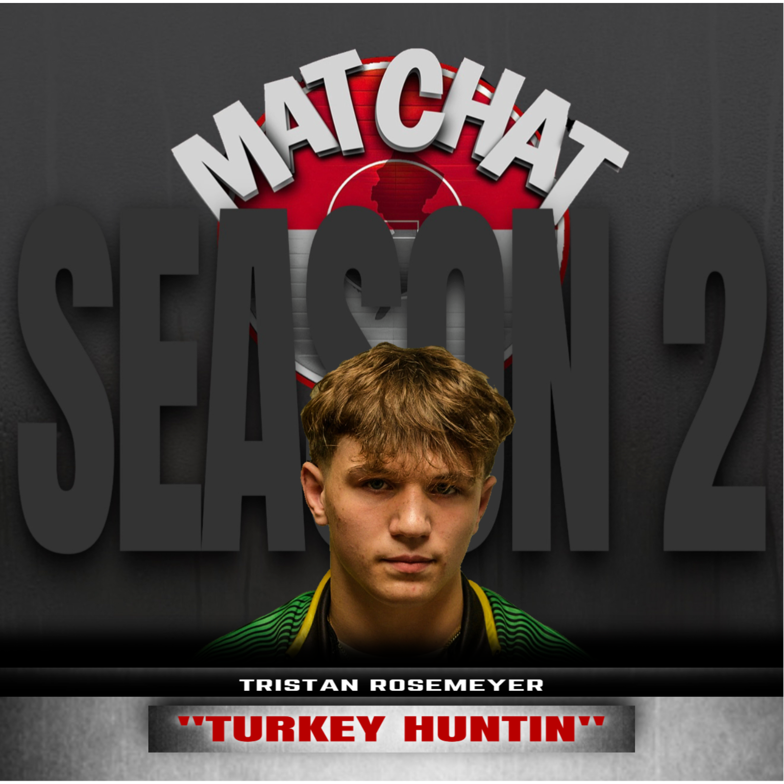 063: Tristan Rosemeyer