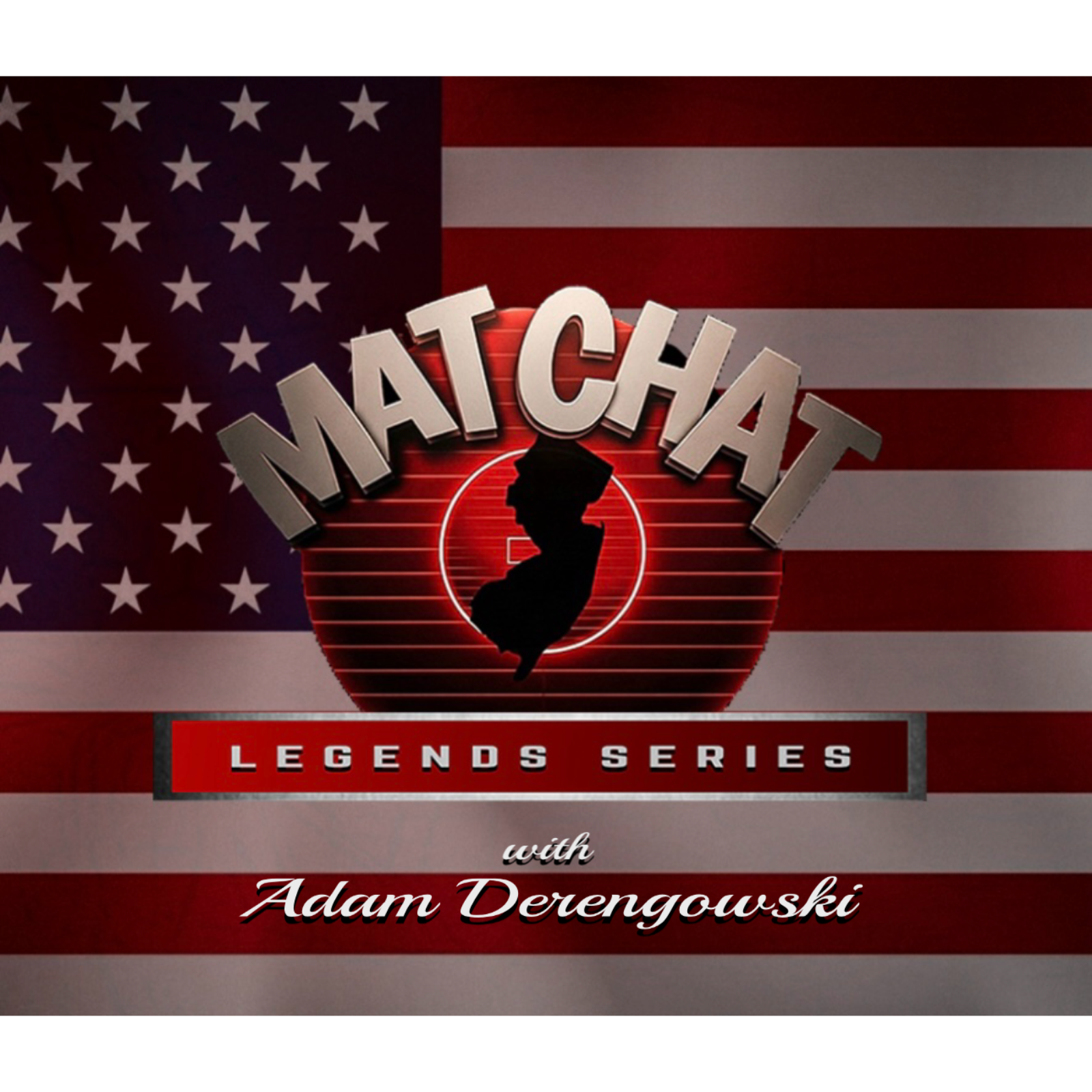 070: Adam Derengowski