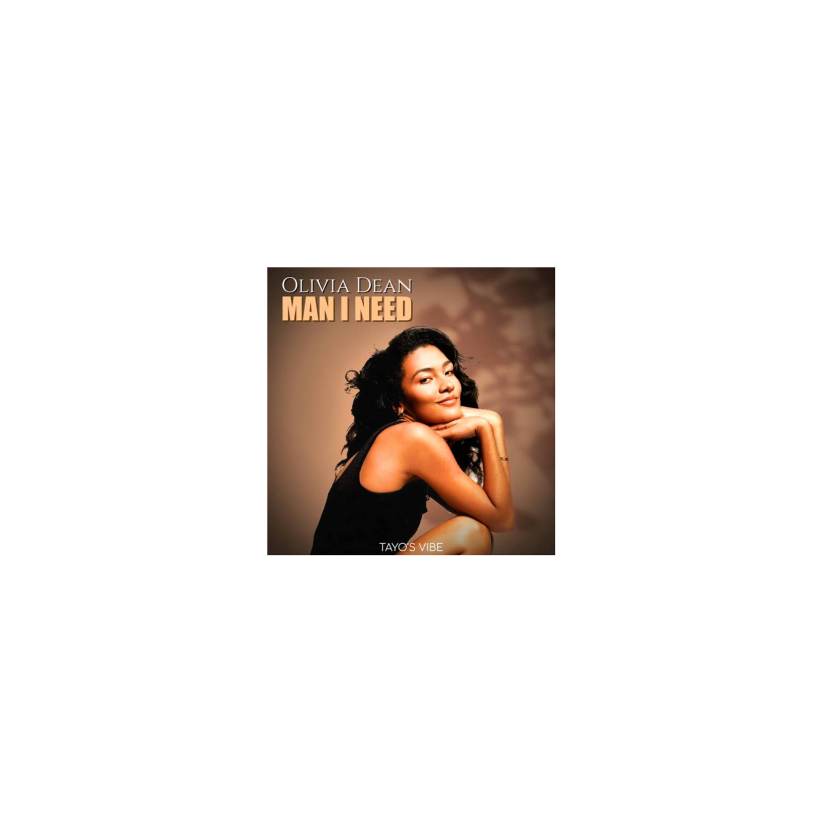 Olivia Dean - Man I Need