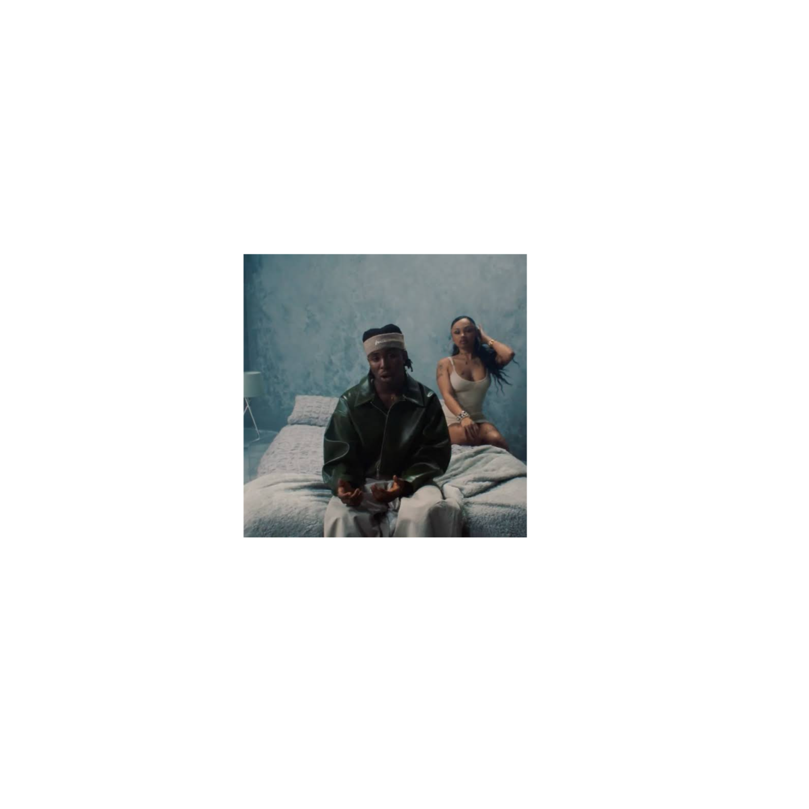Fola, Bees & Honey - When The Party's Over