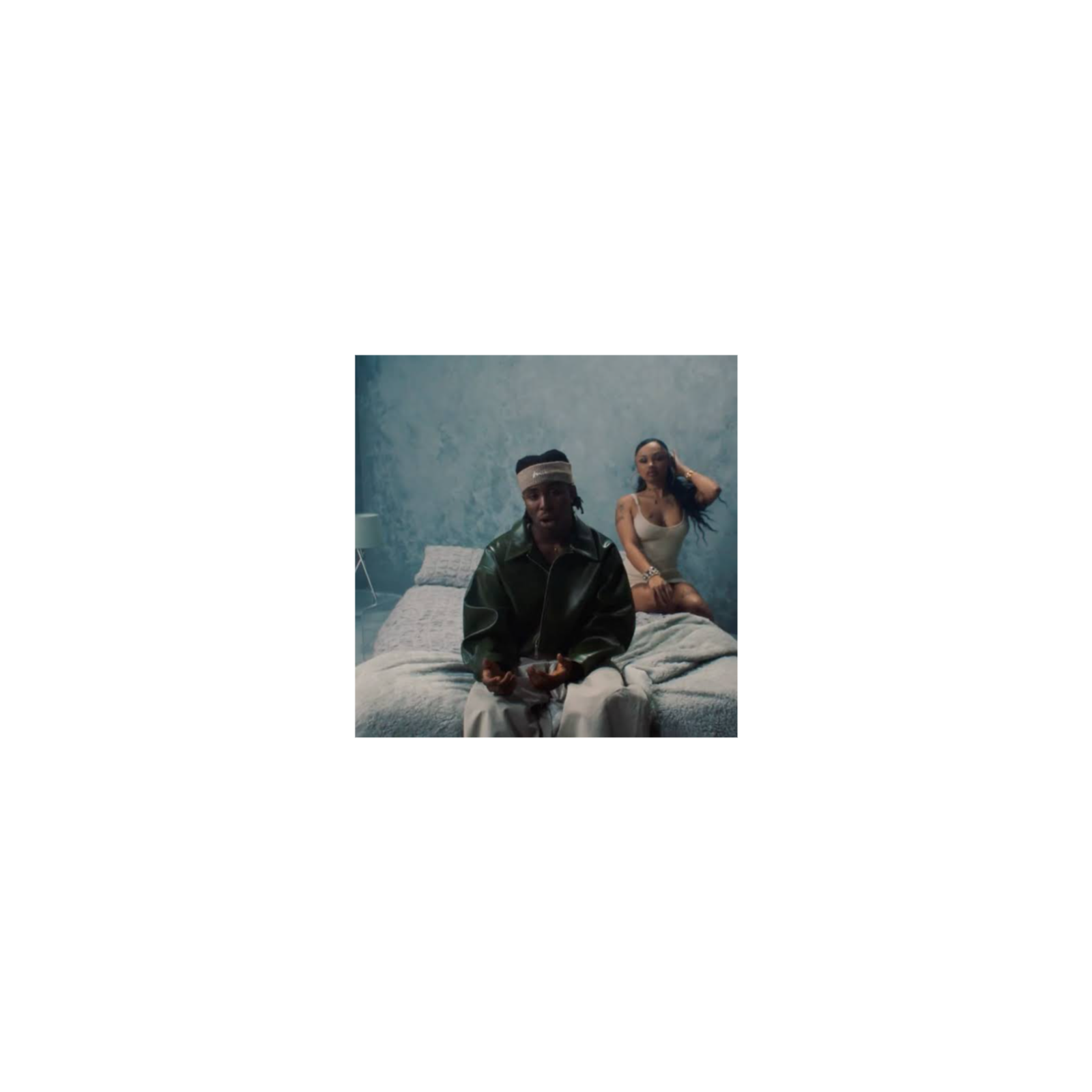 ALEX IWOBI - TRACK 0