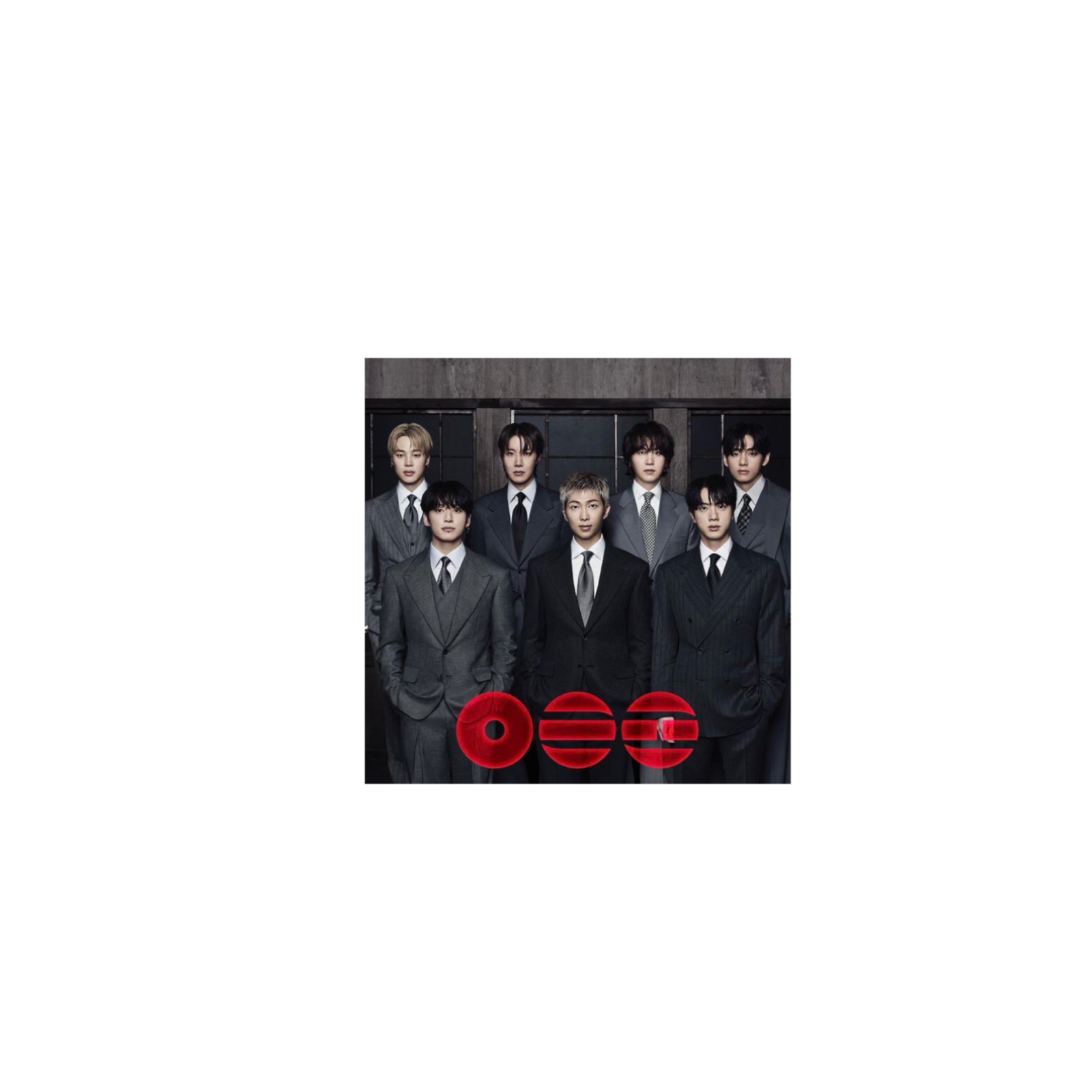 BTS - ARIRANG
